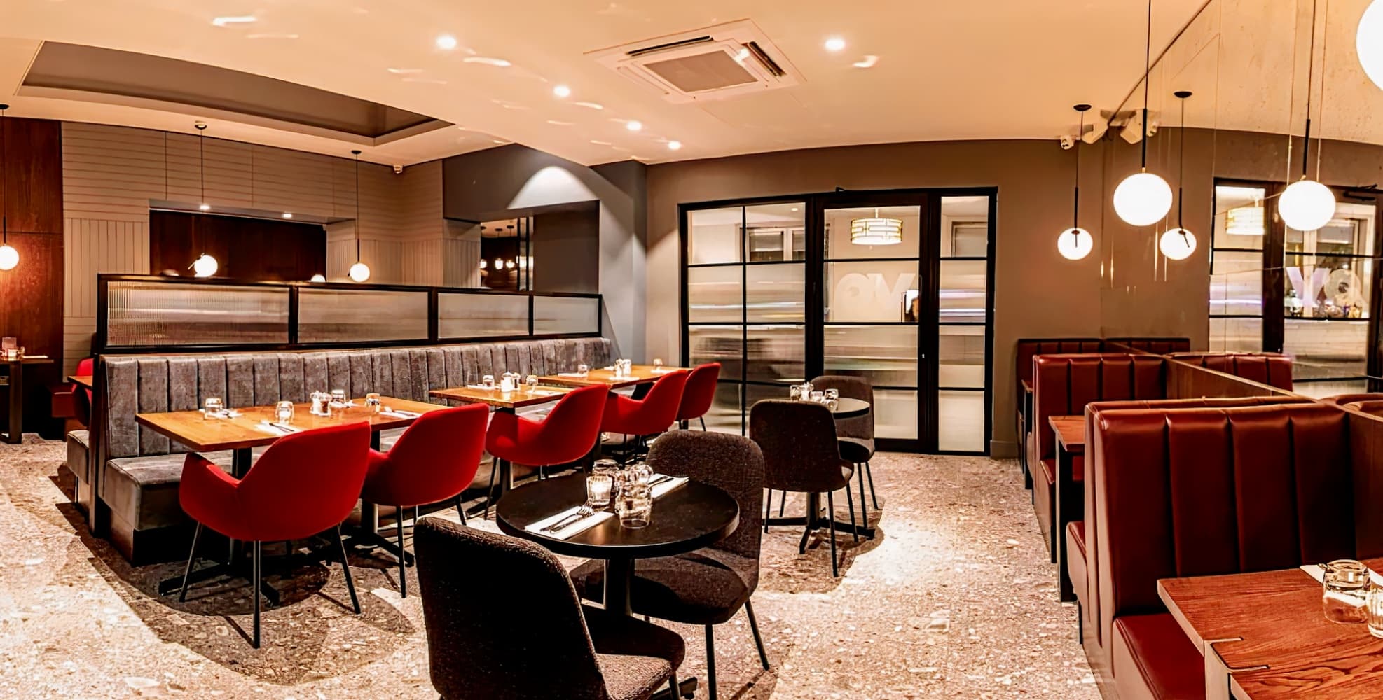 Euston Square Hotel