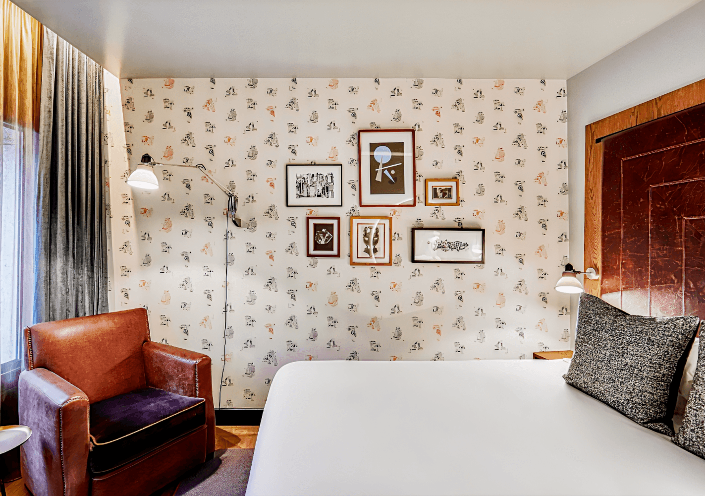 The Hoxton, Holborn