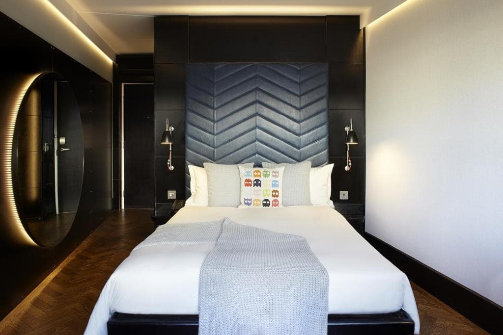 The Hoxton, Shoreditch