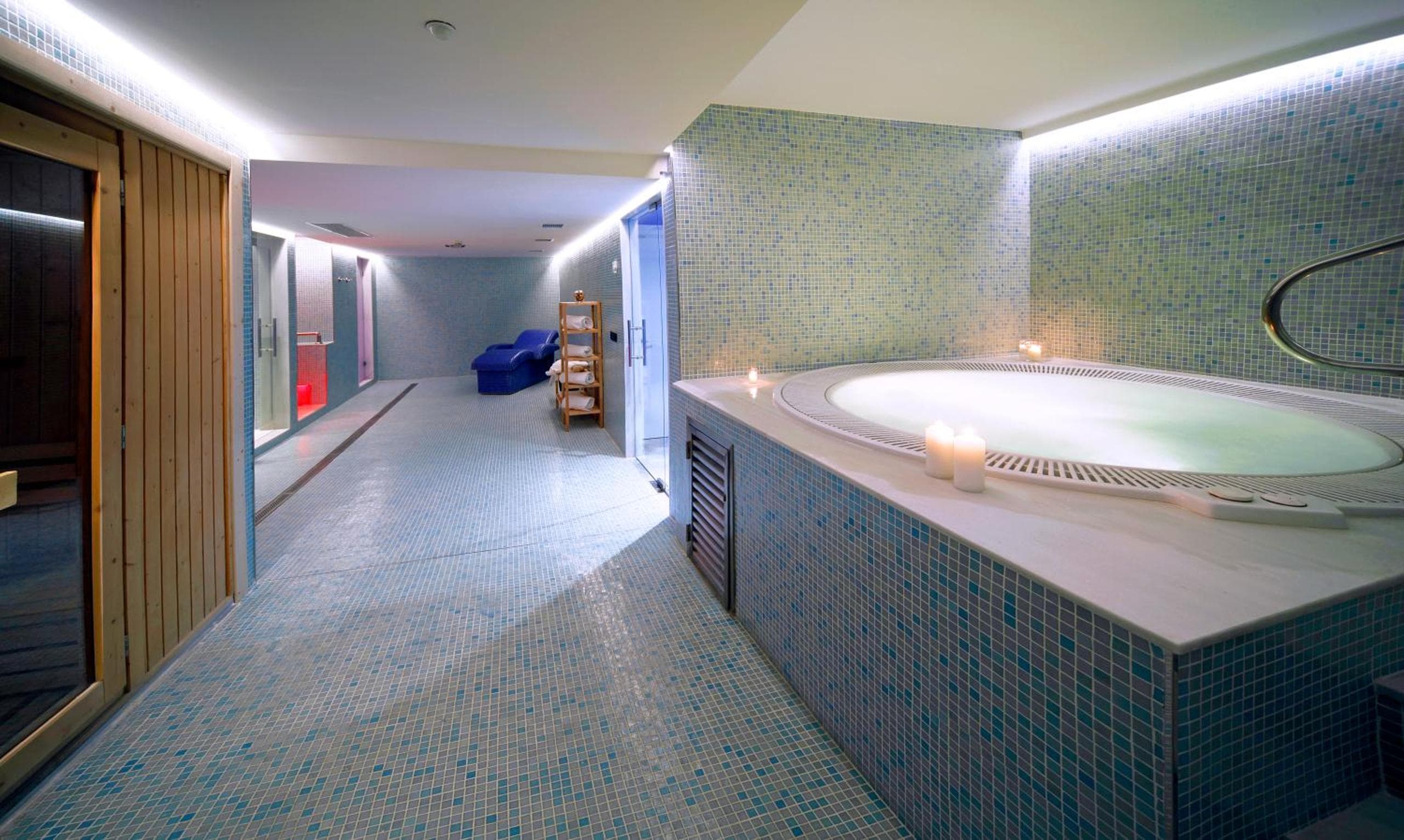 Hotel Axor Barajas