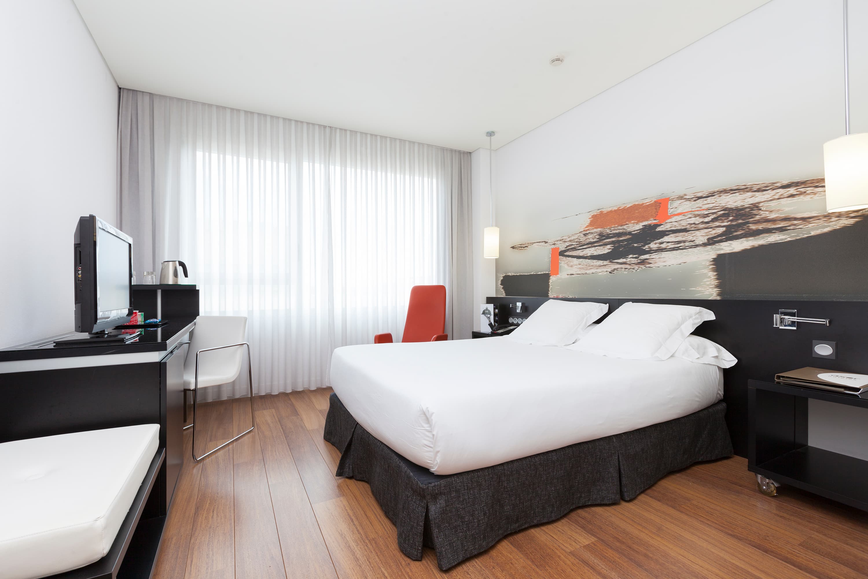 Hotel Axor Barajas