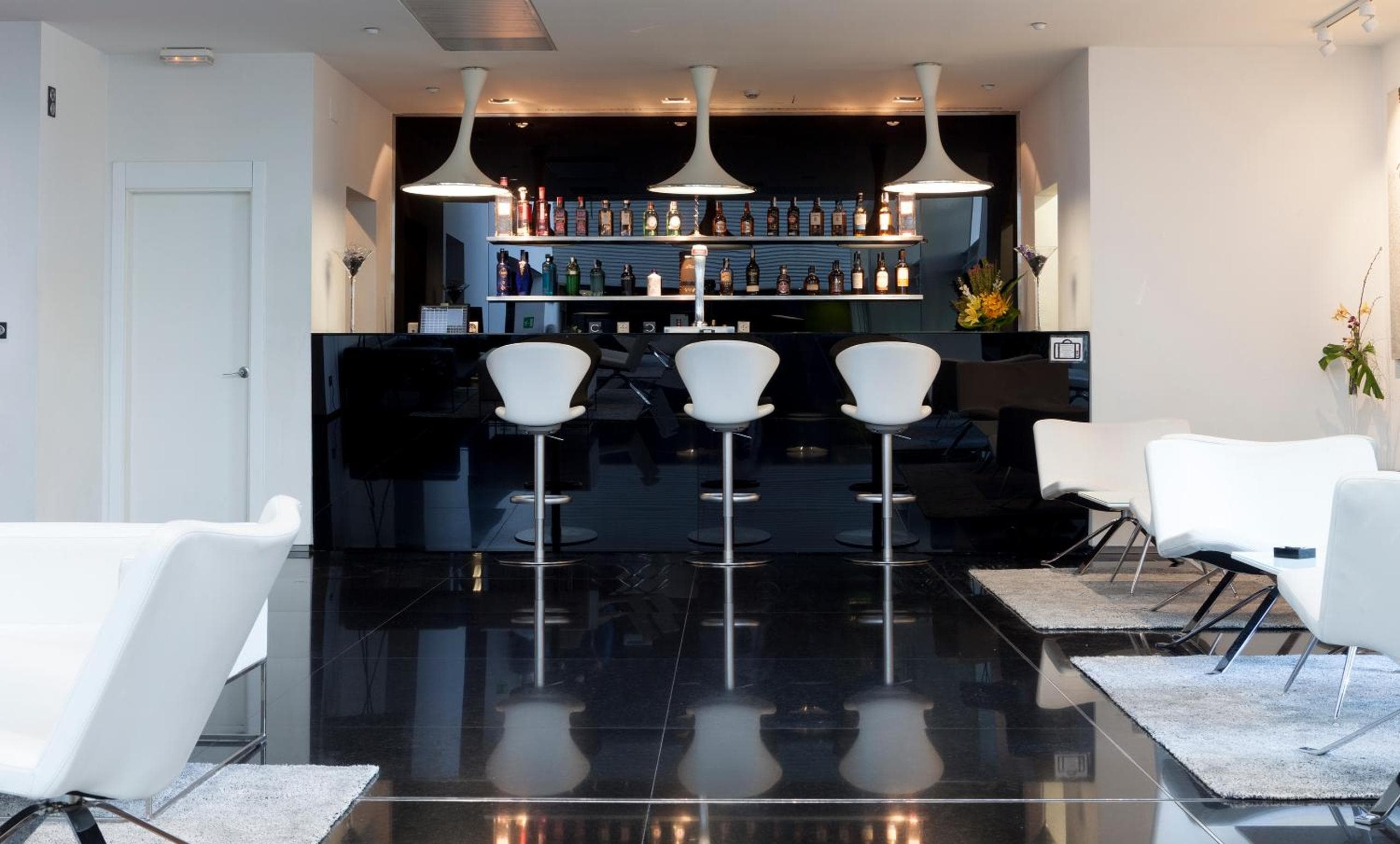 Hotel Axor Barajas