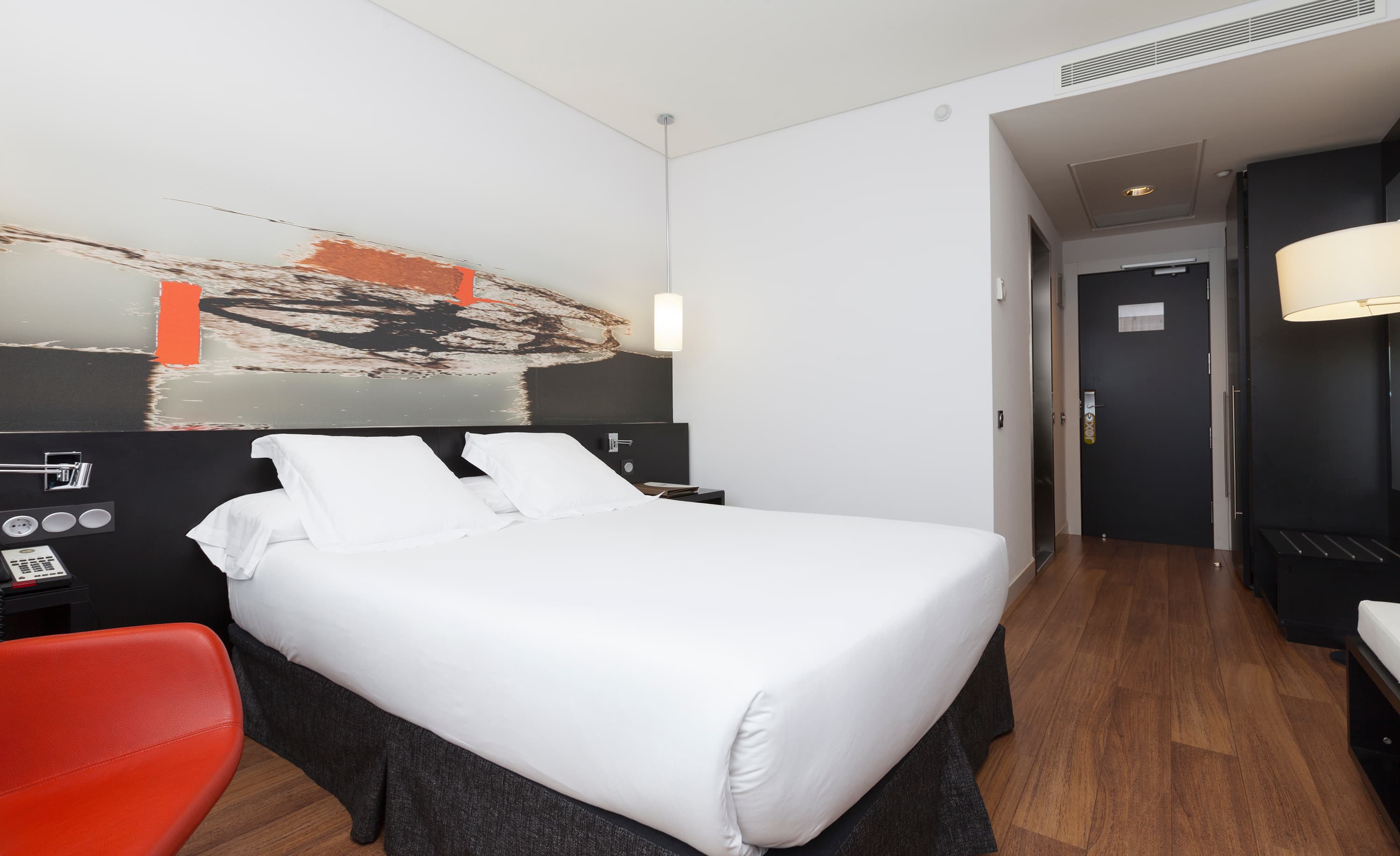 Hotel Axor Barajas