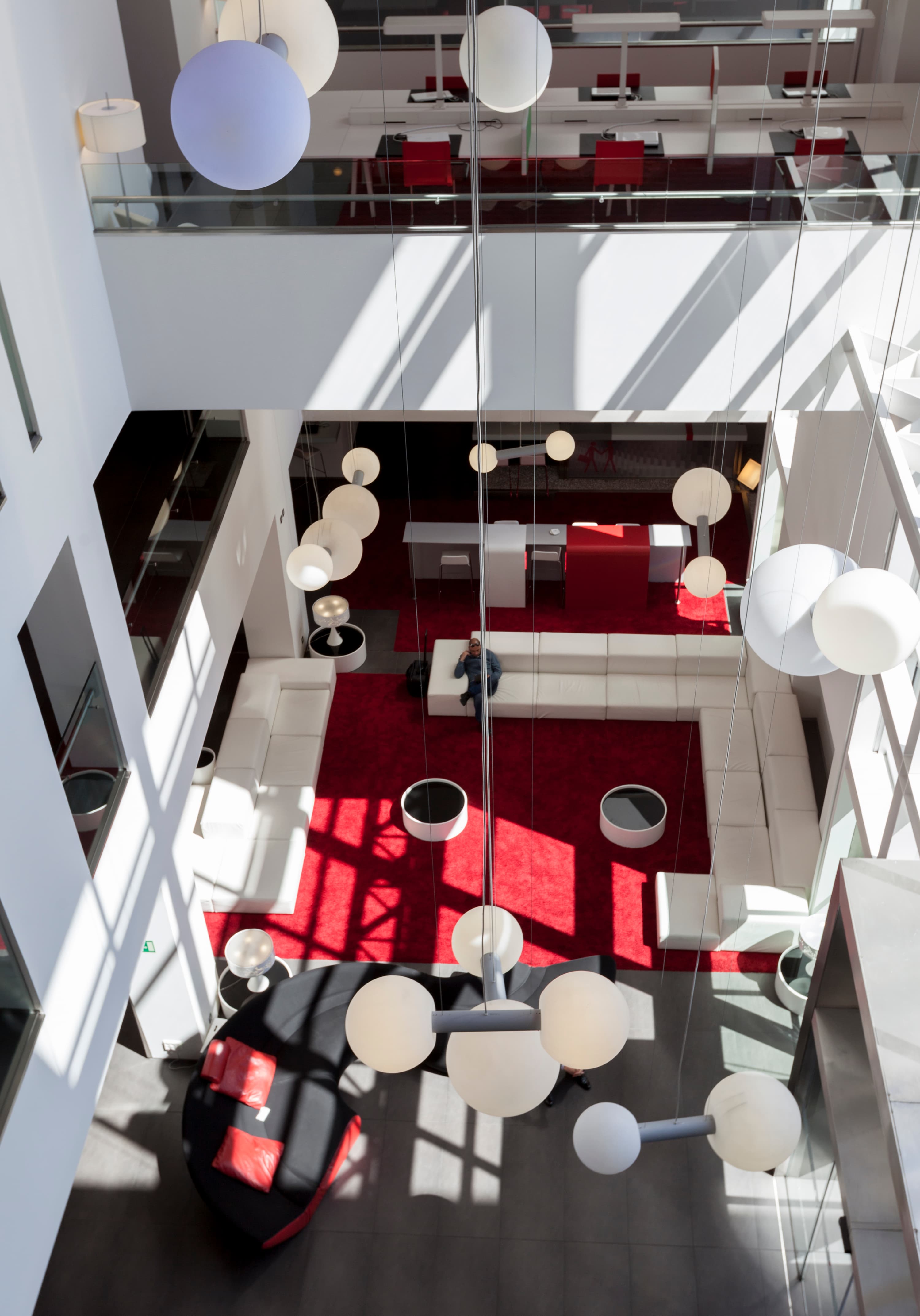 Hotel Axor Feria