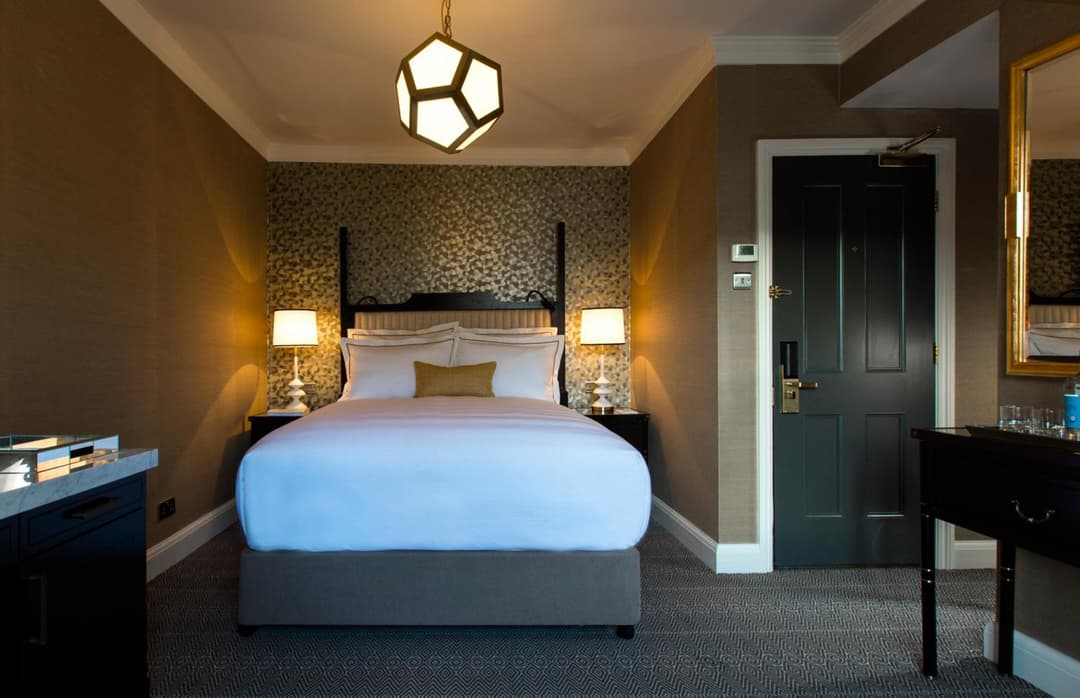 The Academy - Small Luxury Hotels of the World