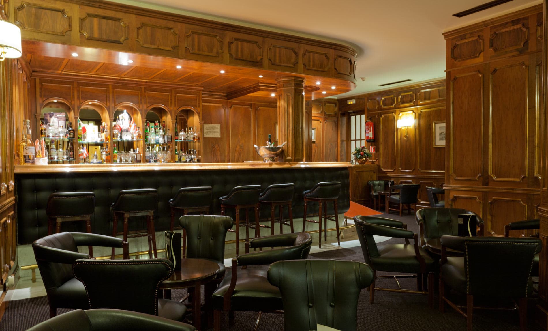 Hotel Liabeny