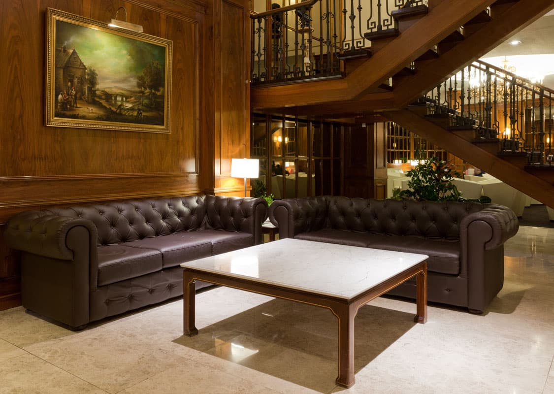 Hotel Liabeny