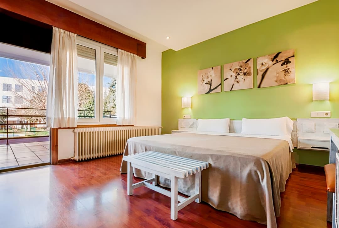Hotel Los Olivos