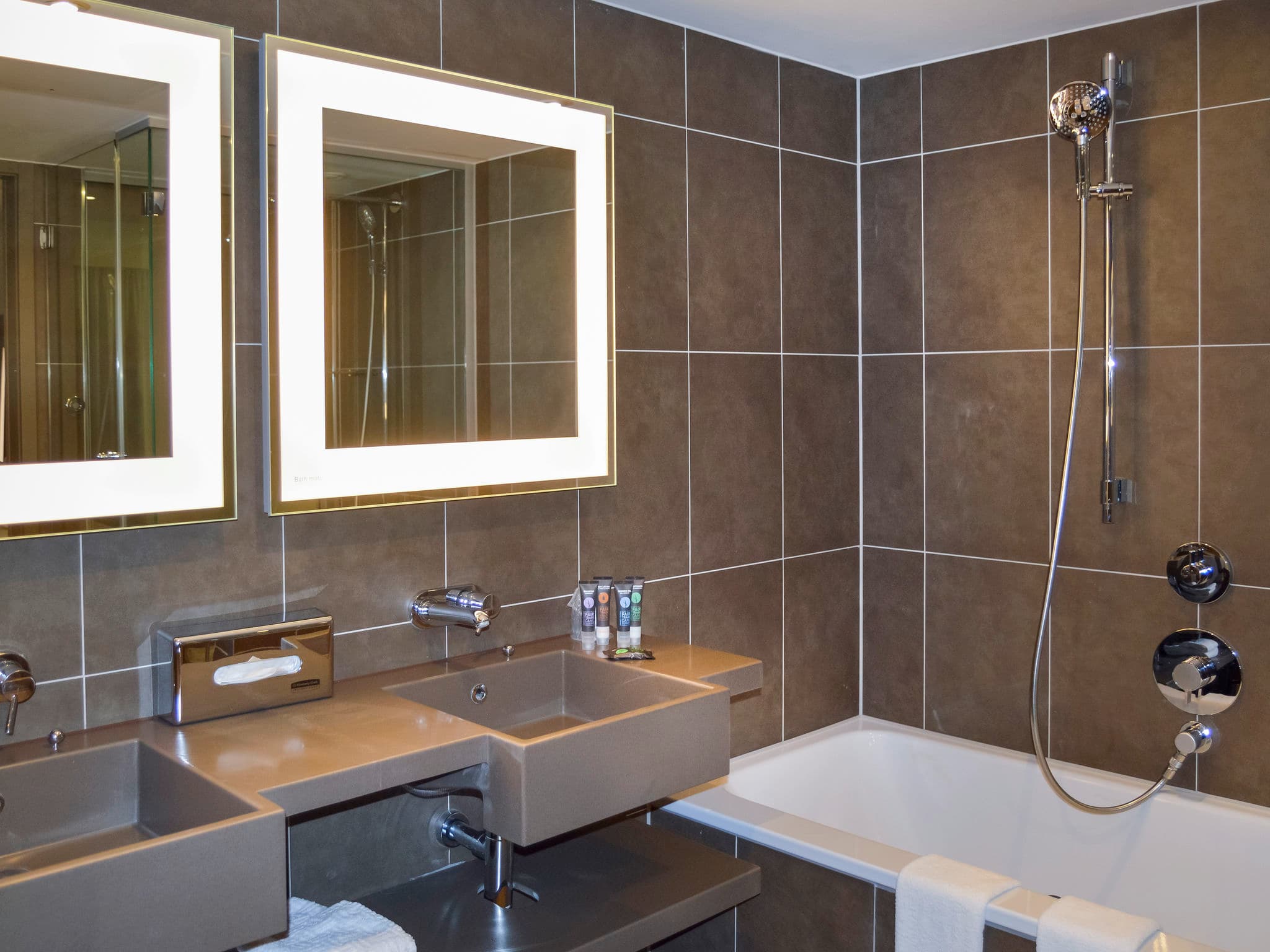 Novotel London Brentford