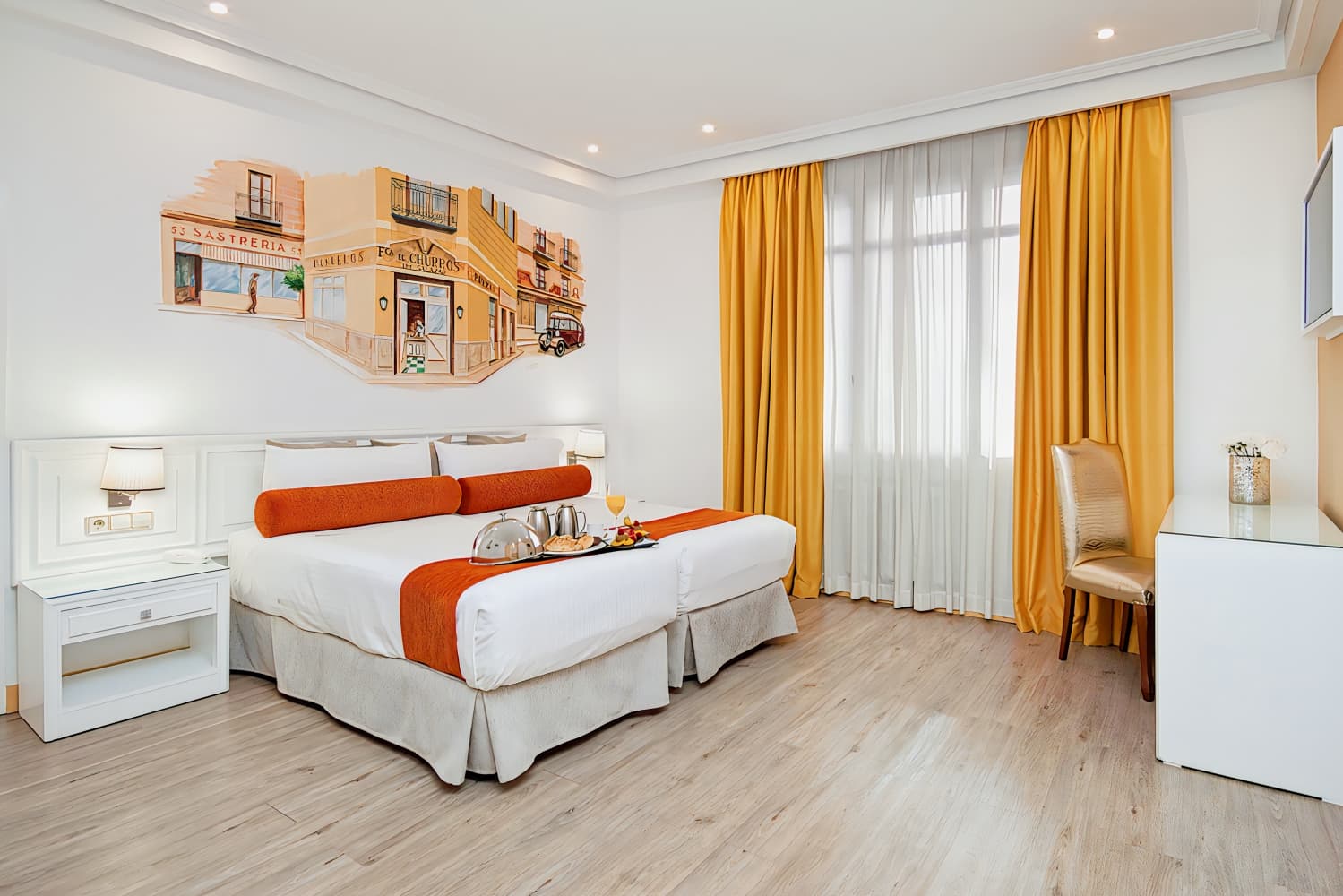 Grupotel Mayorazgo