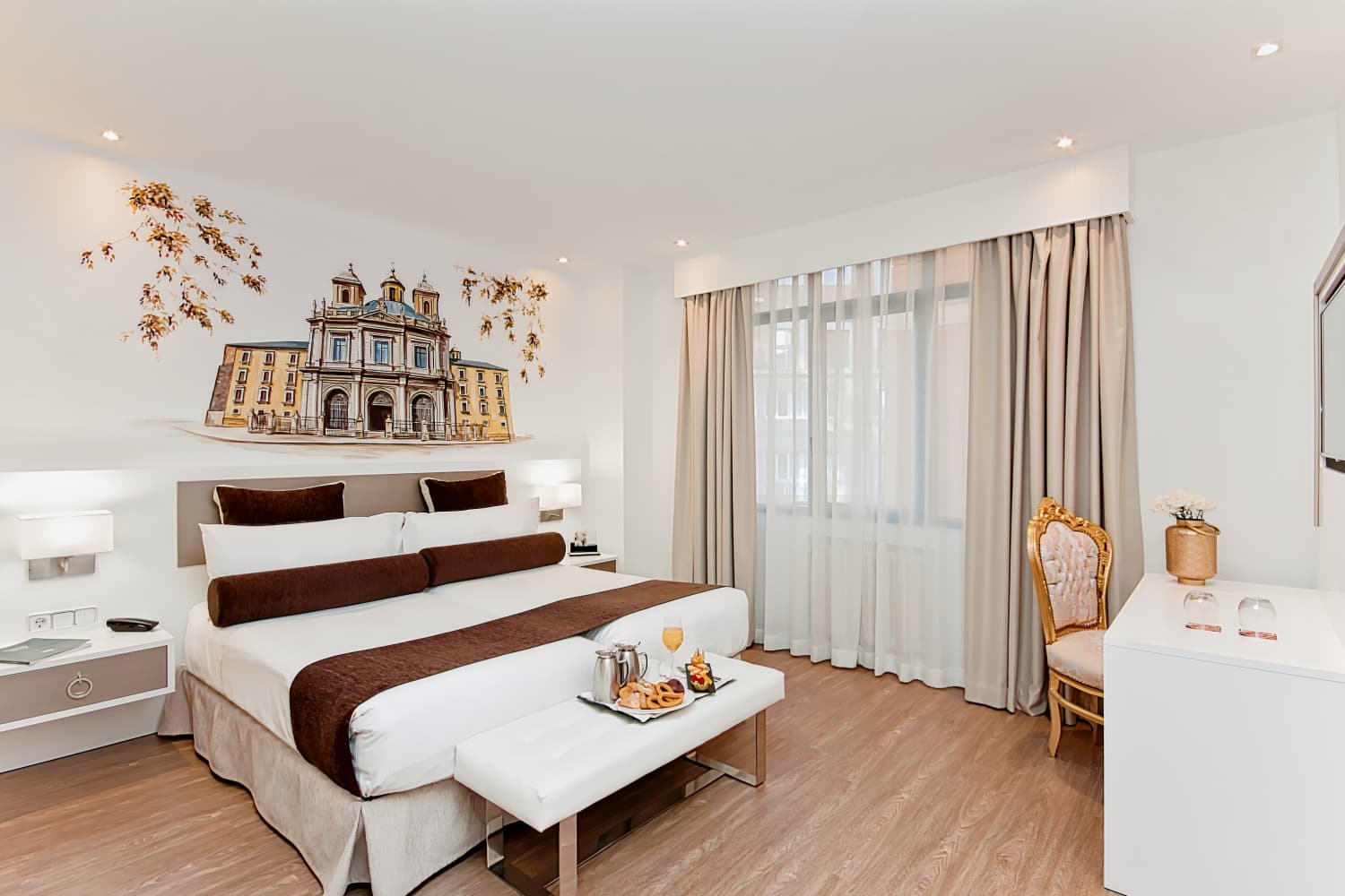 Grupotel Mayorazgo