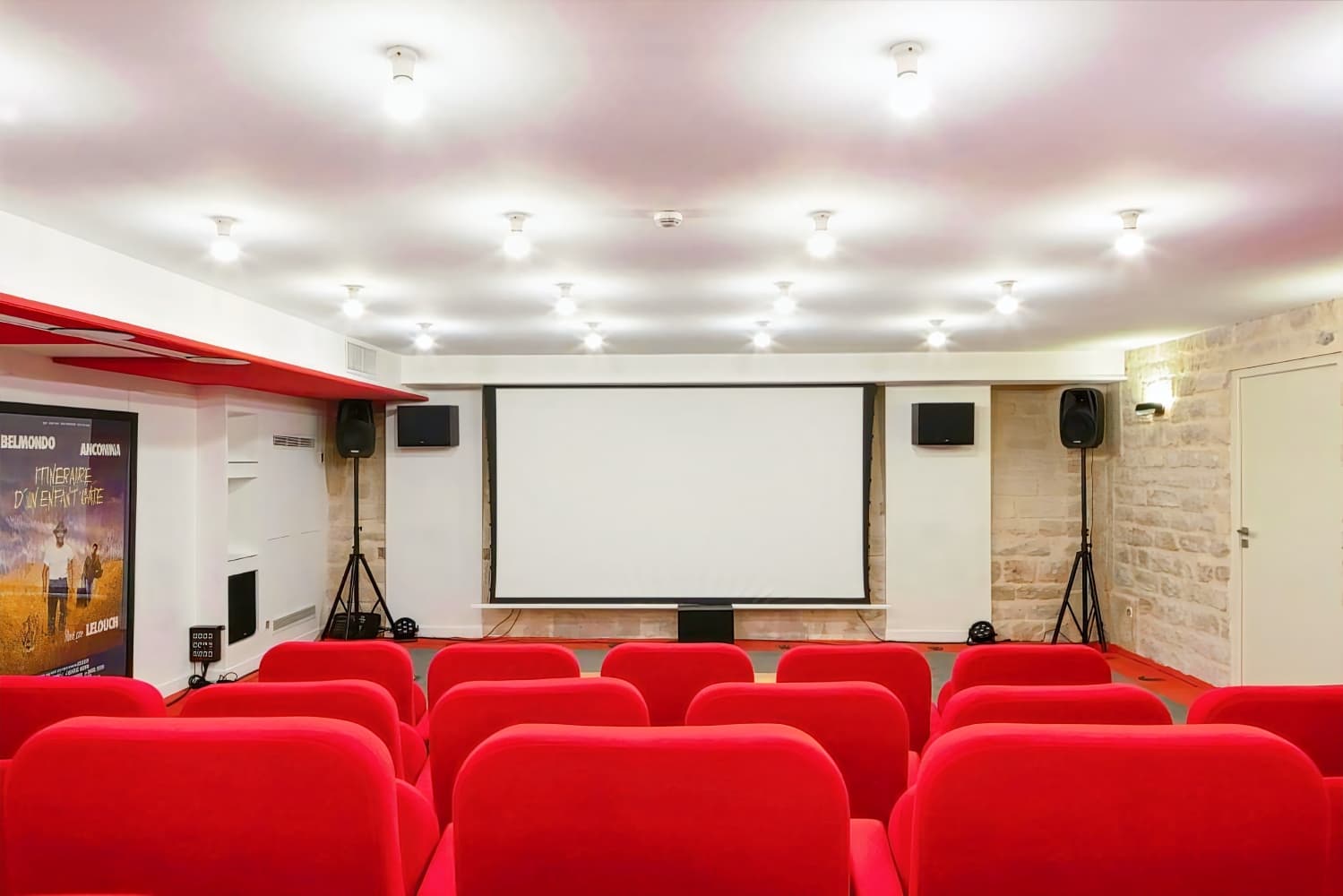 Hôtel le 123 Sébastopol - Astotel