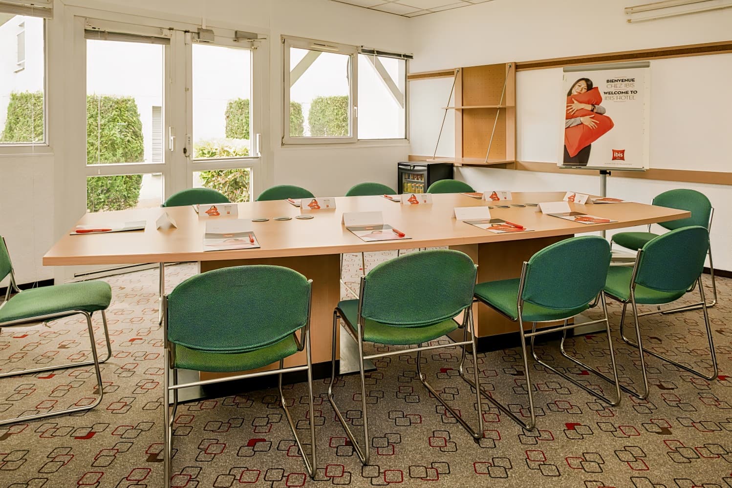 ibis Nogent sur Marne