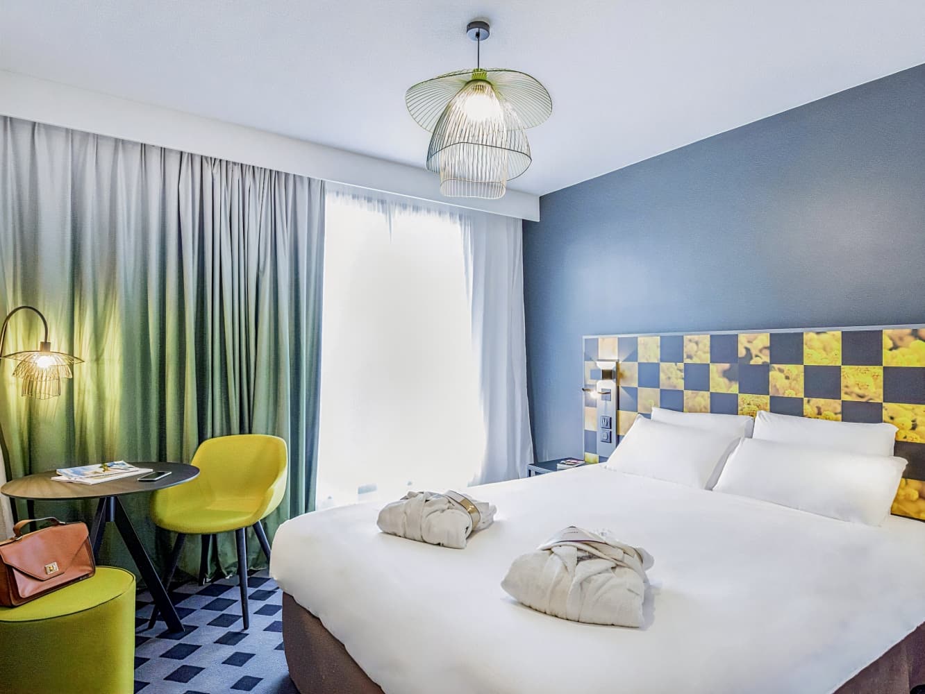 Mercure Hyeres Centre Hotel