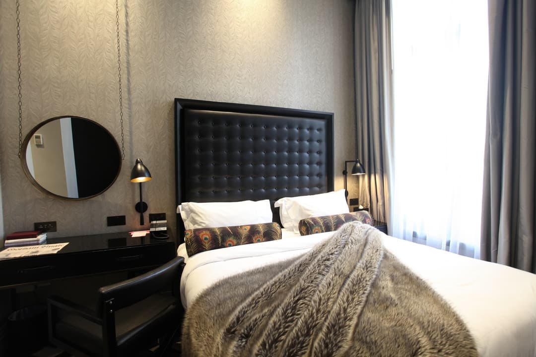 Hotel Gotham