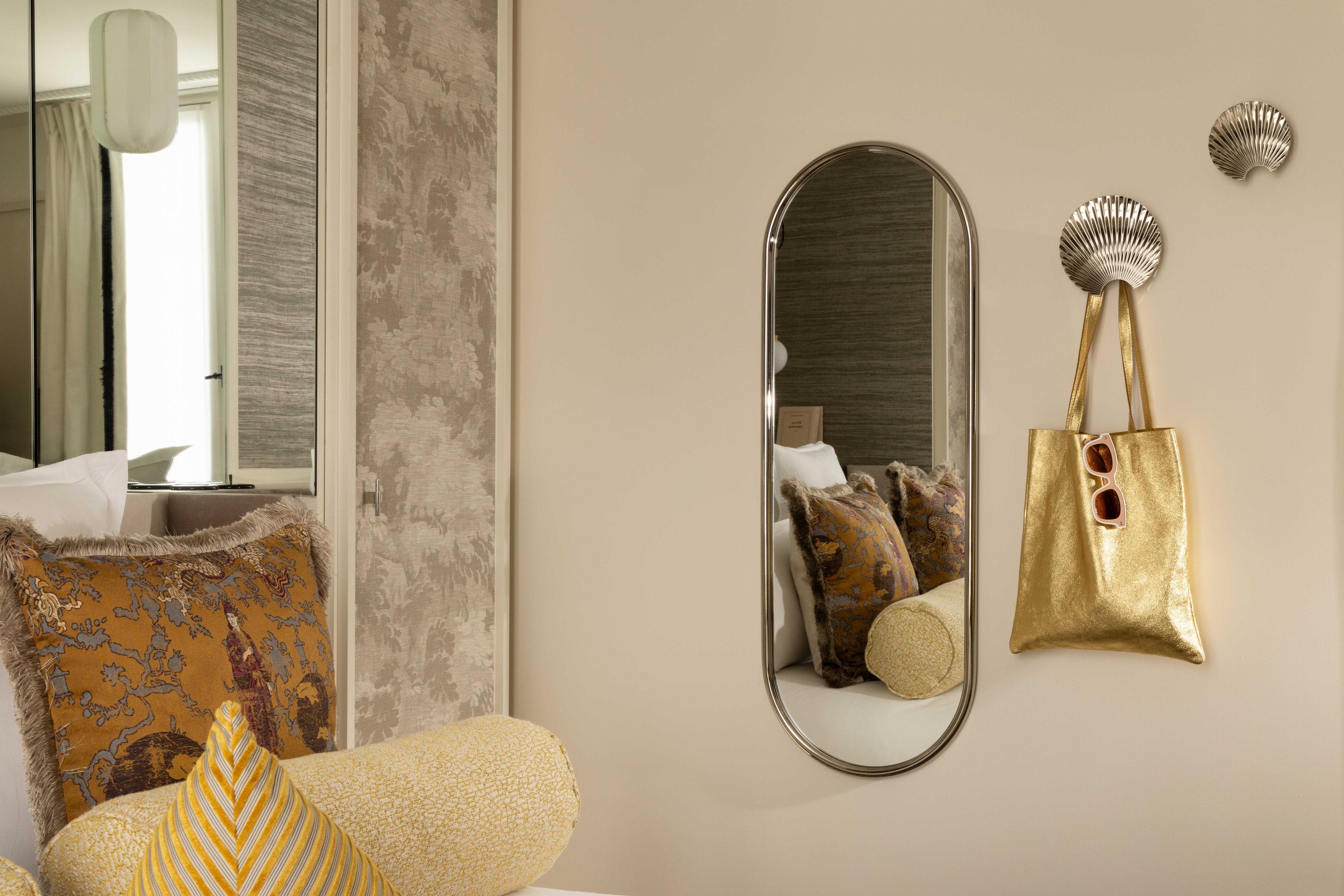 Hôtel L’Inattendu