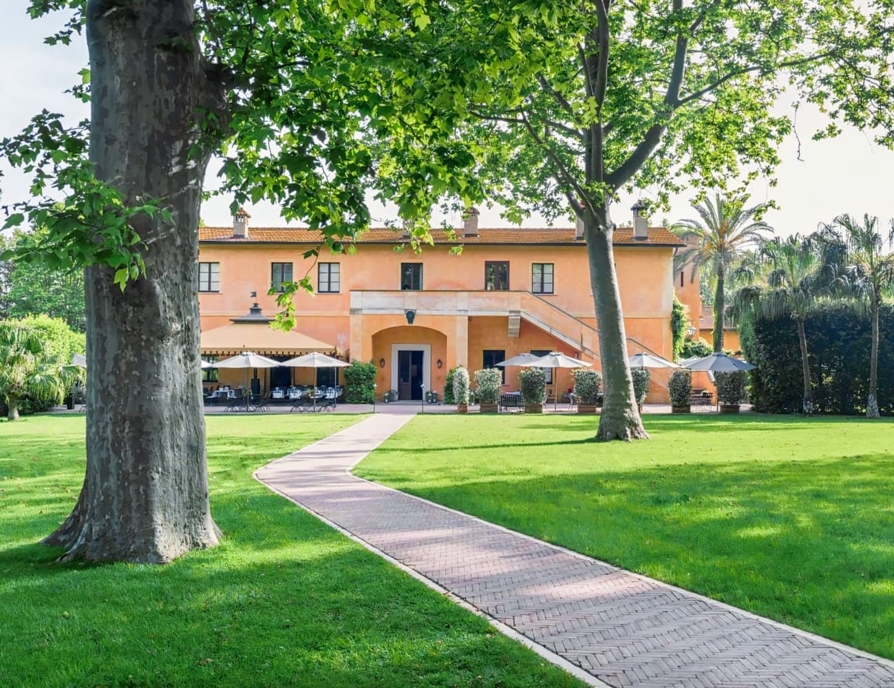 QC Termeroma SPA & Resort