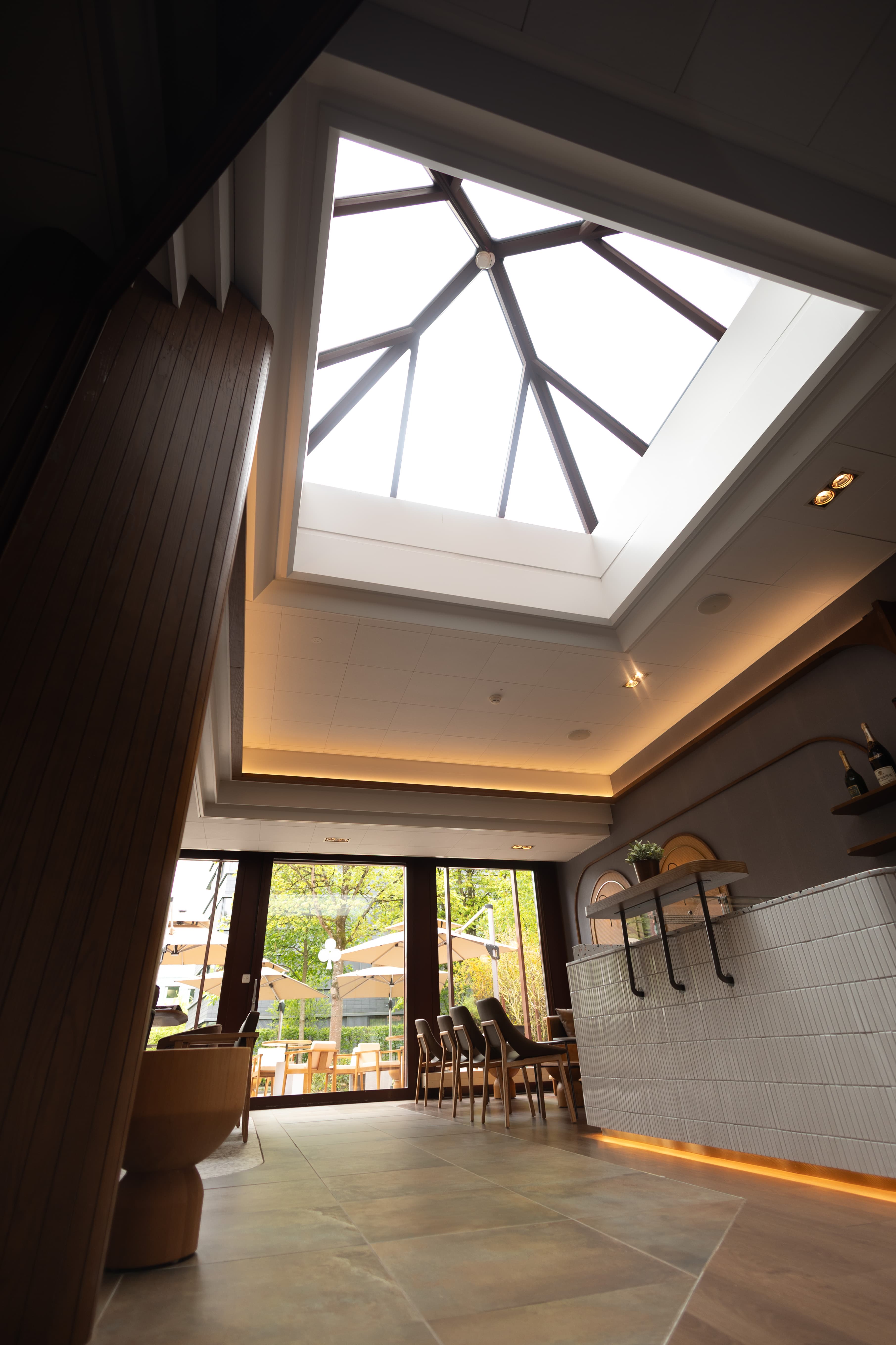 Ramada by Wyndham Baden Hotel du Parc (old)