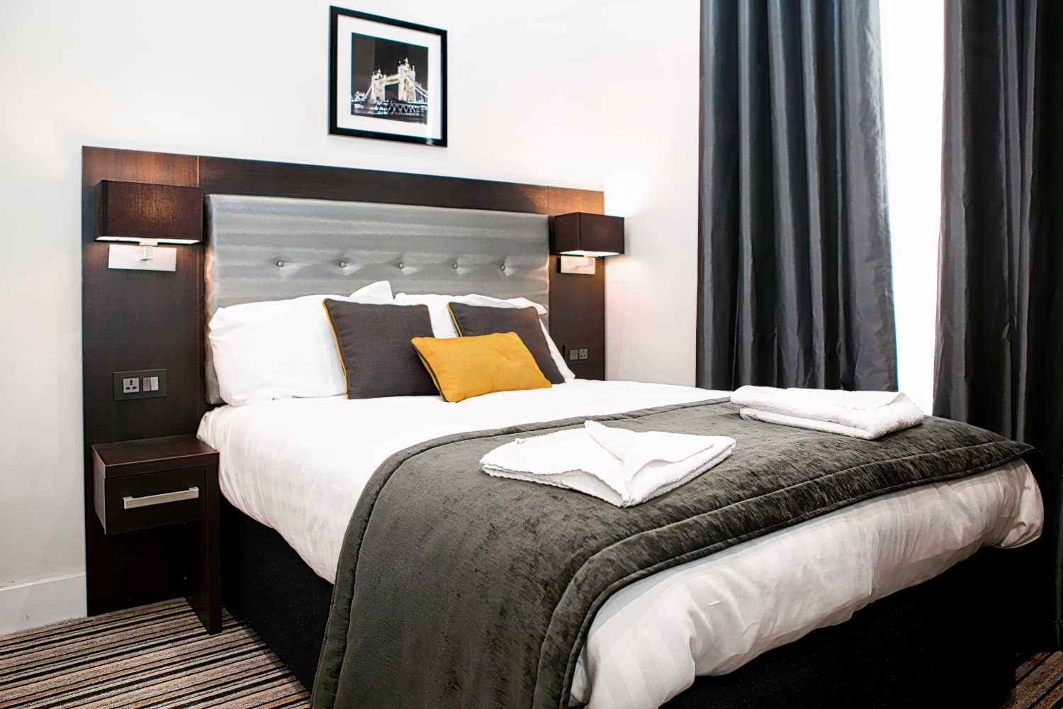 The Tudor Inn Hotel