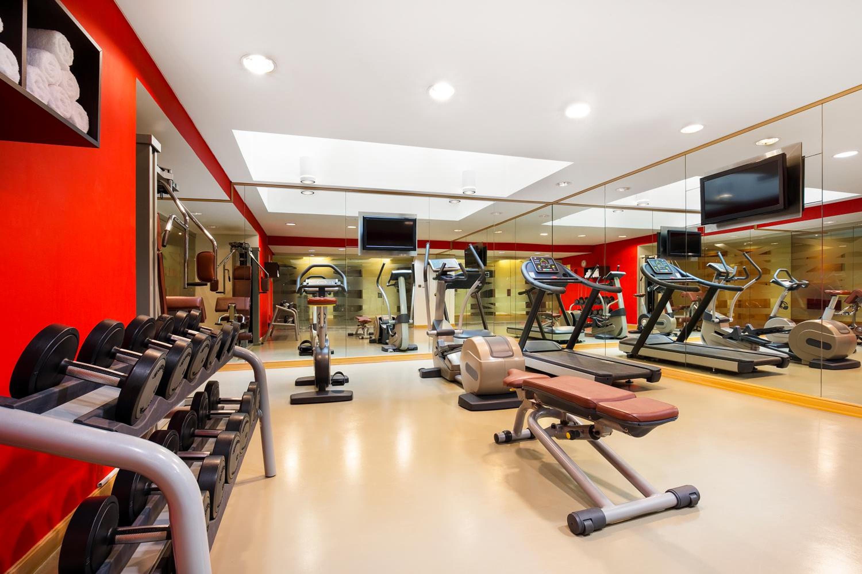 ibis Dubai Al Rigga