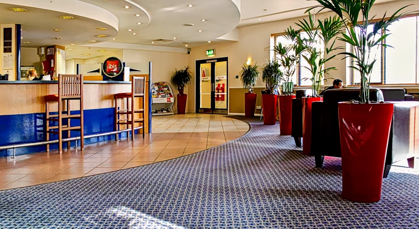 ibis Cardiff Gate - International Business Park