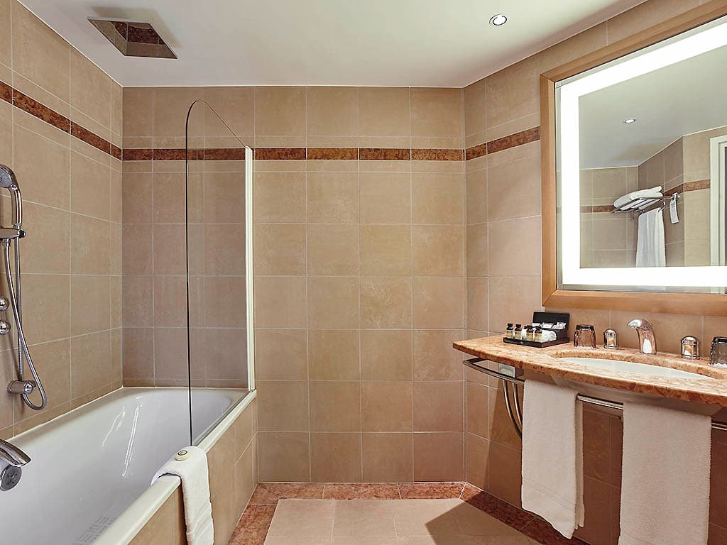 Pullman Paris la Defense