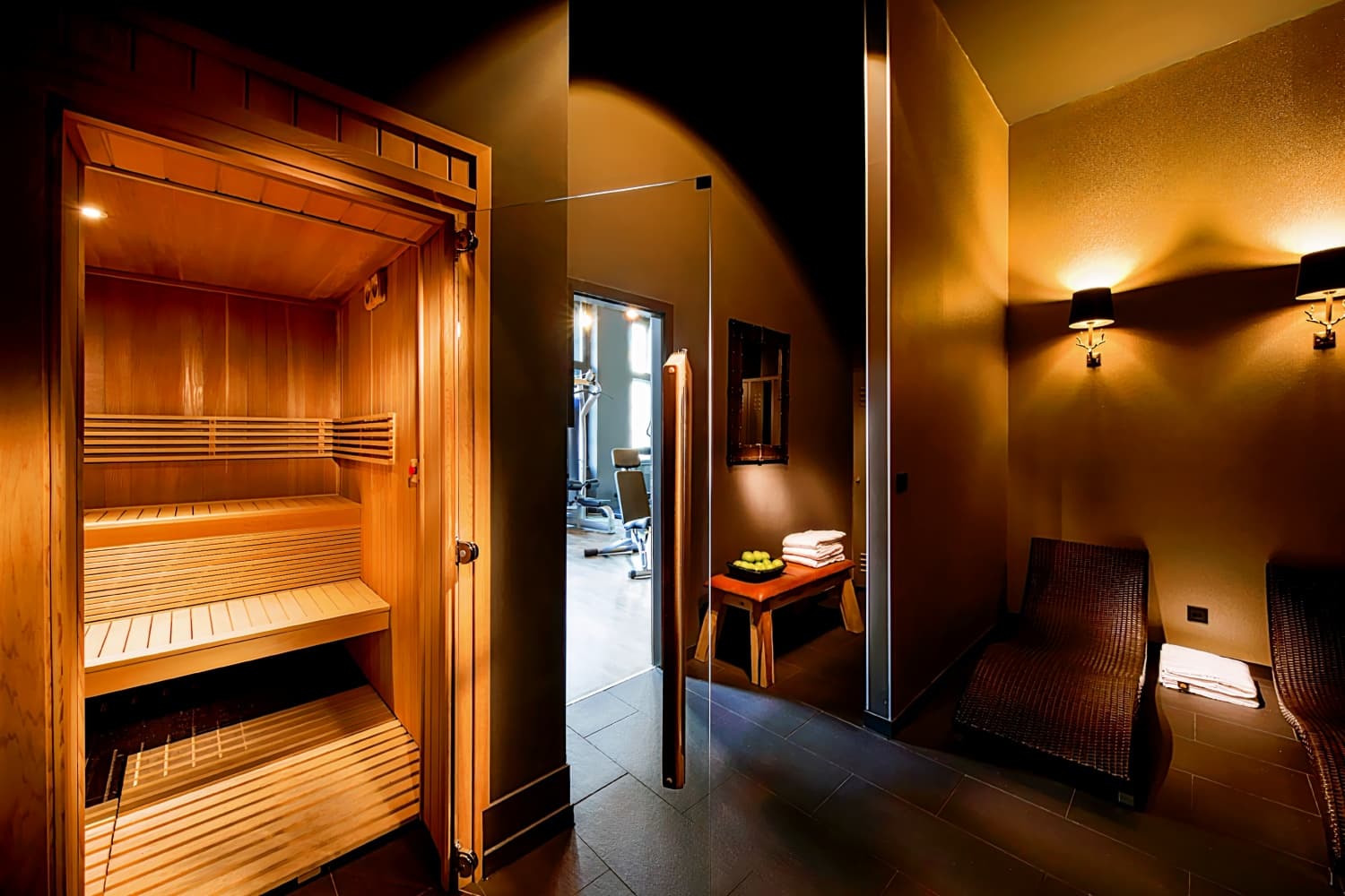 Pentahotel Braunschweig