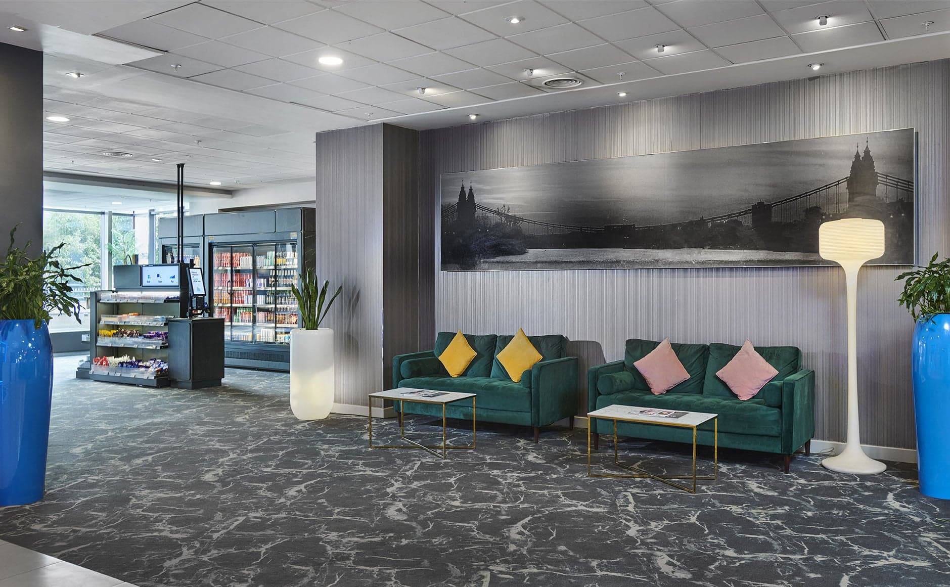 Novotel London West