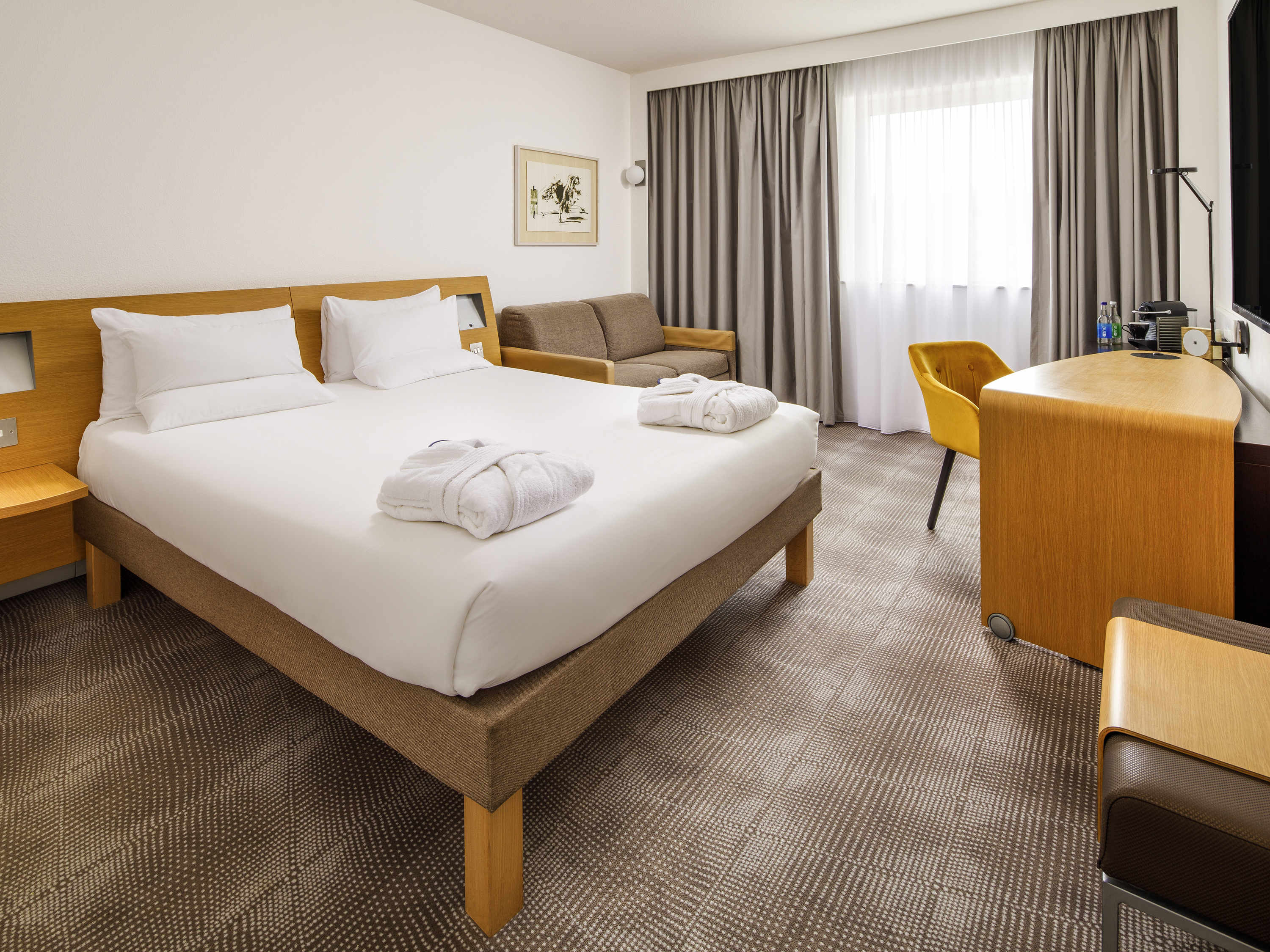 Novotel London Greenwich