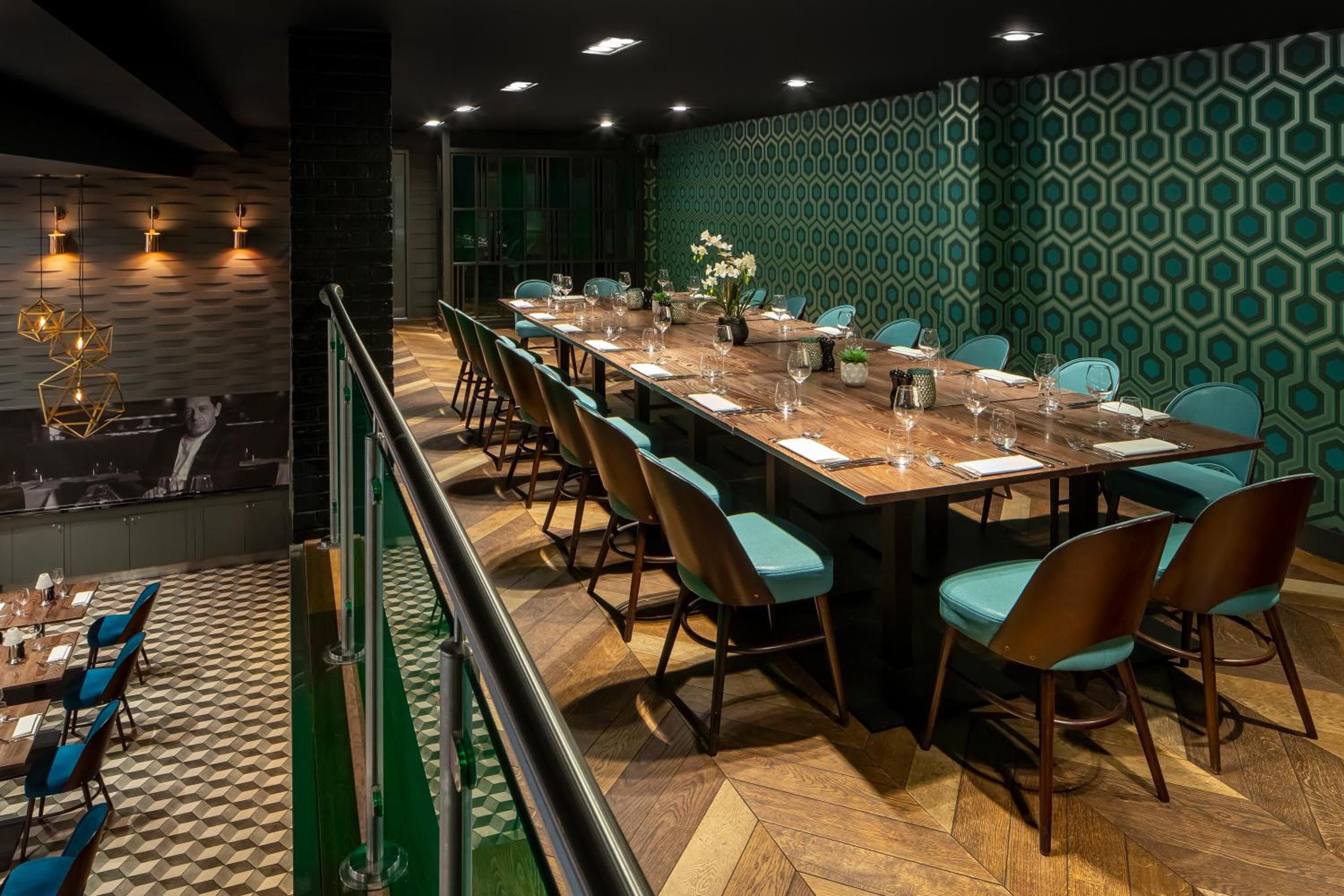 Hotel Indigo Liverpool