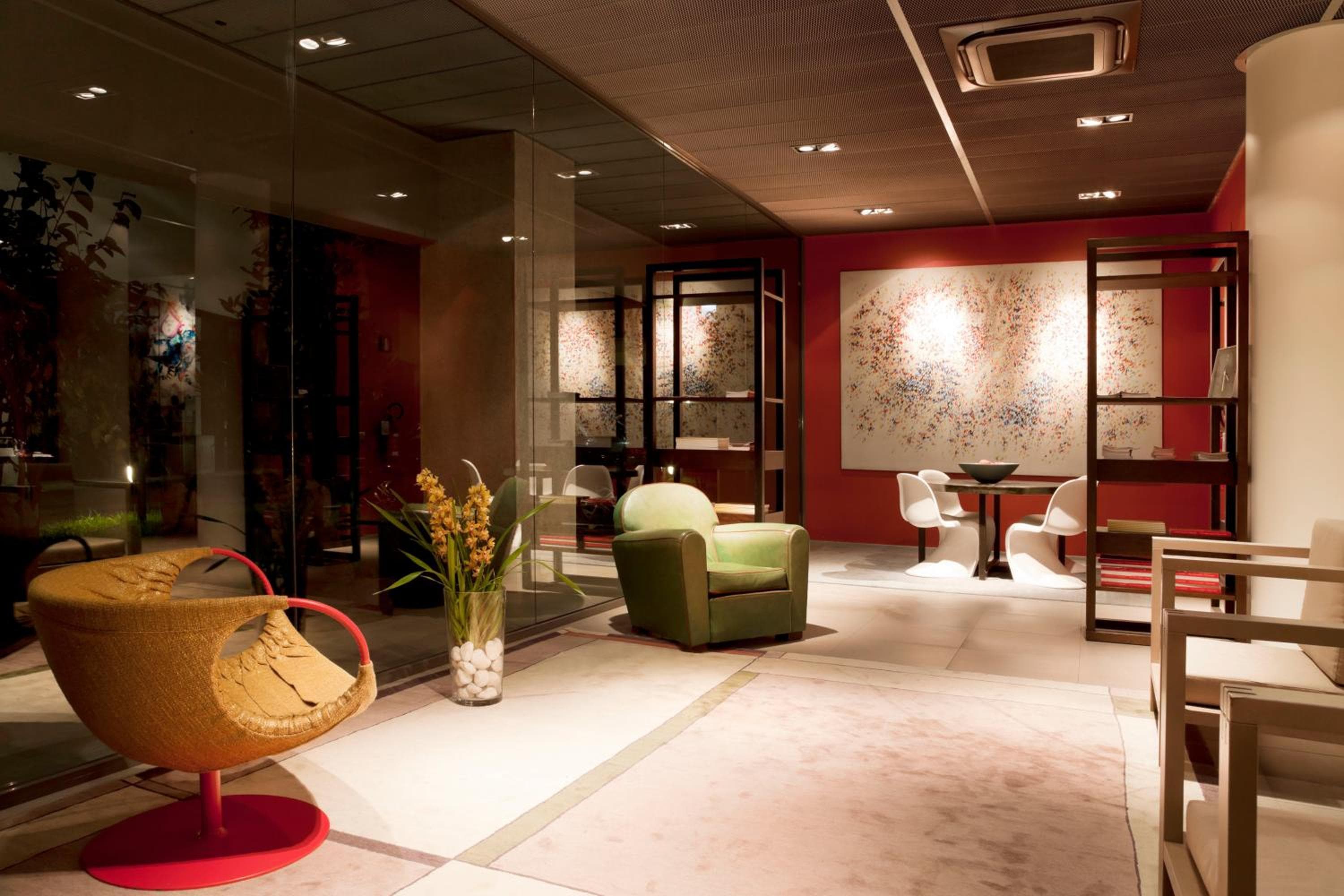 Zambala Luxury Apartments