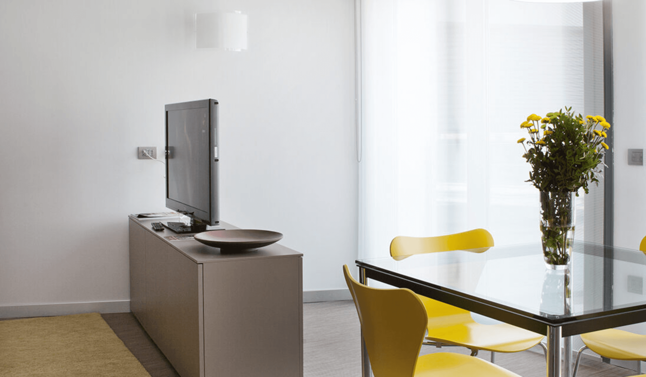 Zambala Luxury Apartments