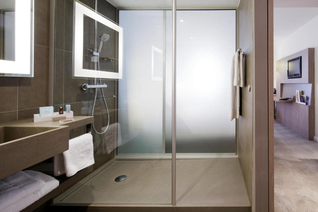 Novotel London Excel