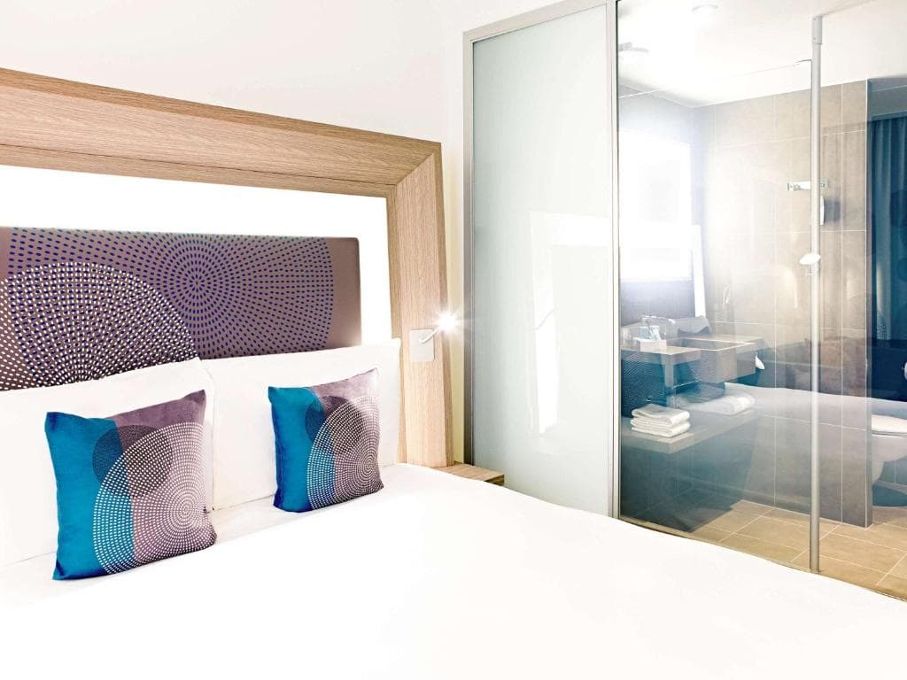 Novotel London Excel
