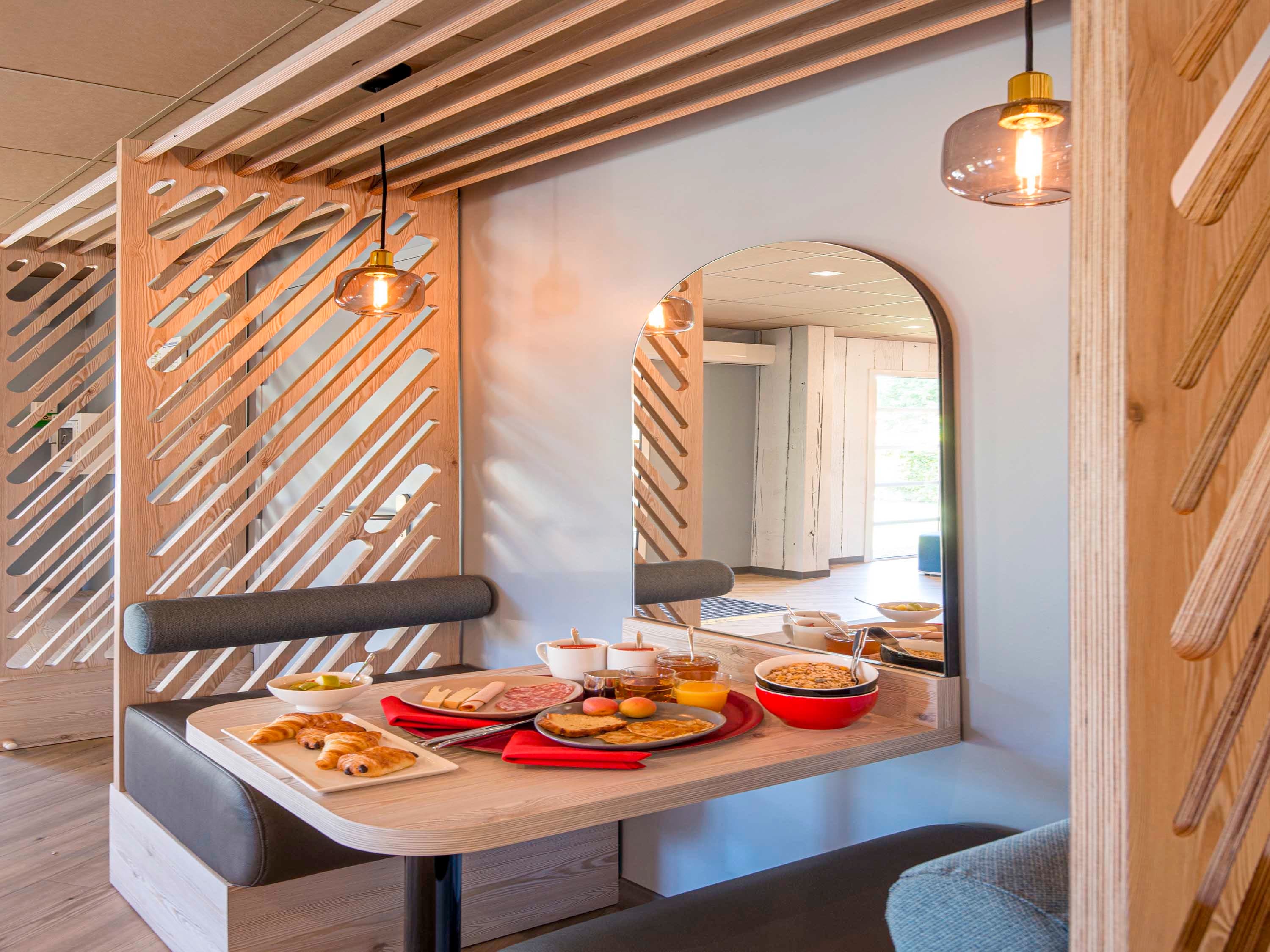 ibis Manosque Cadarache