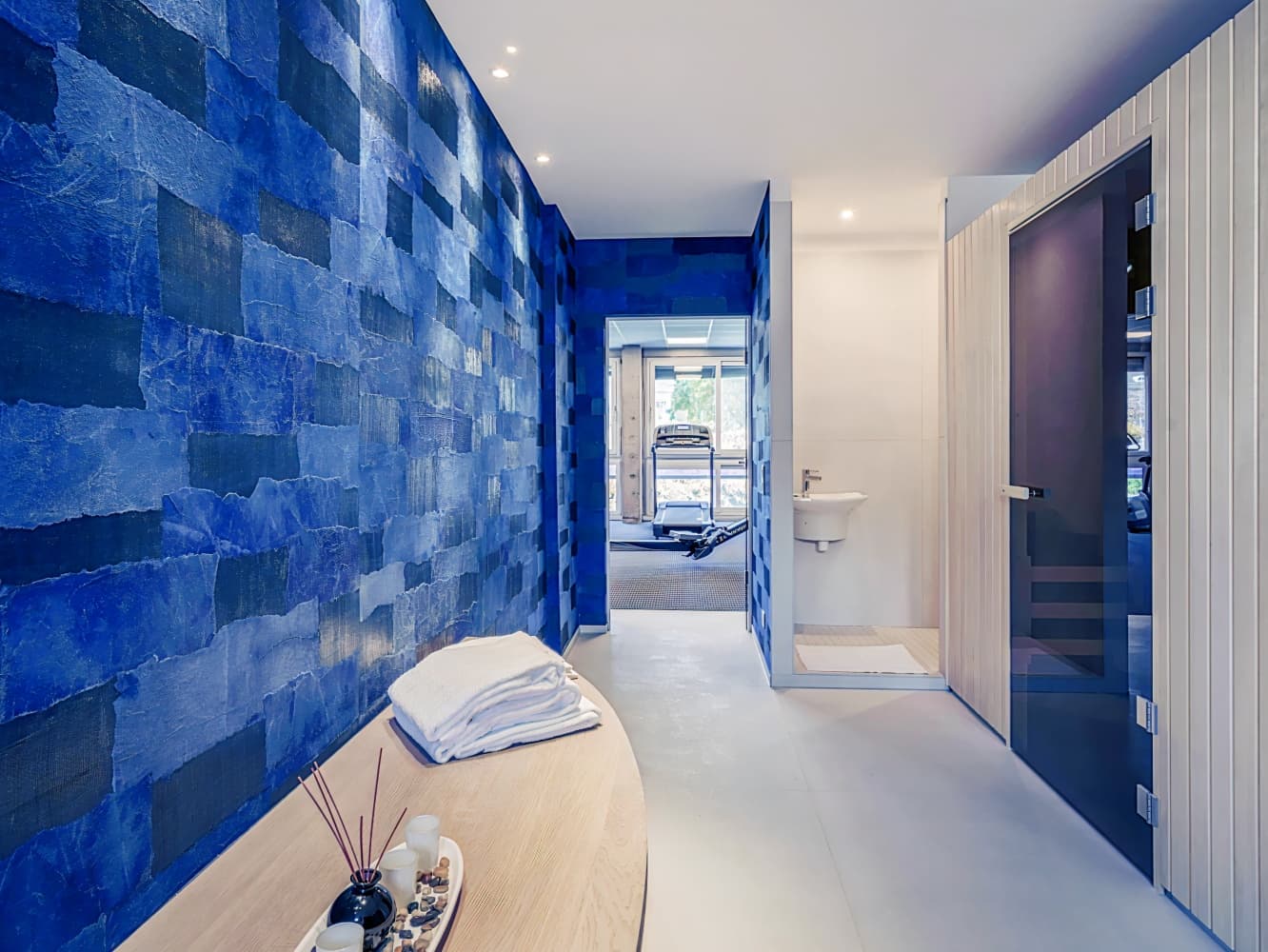 Mercure Mulhouse Centre Hotel