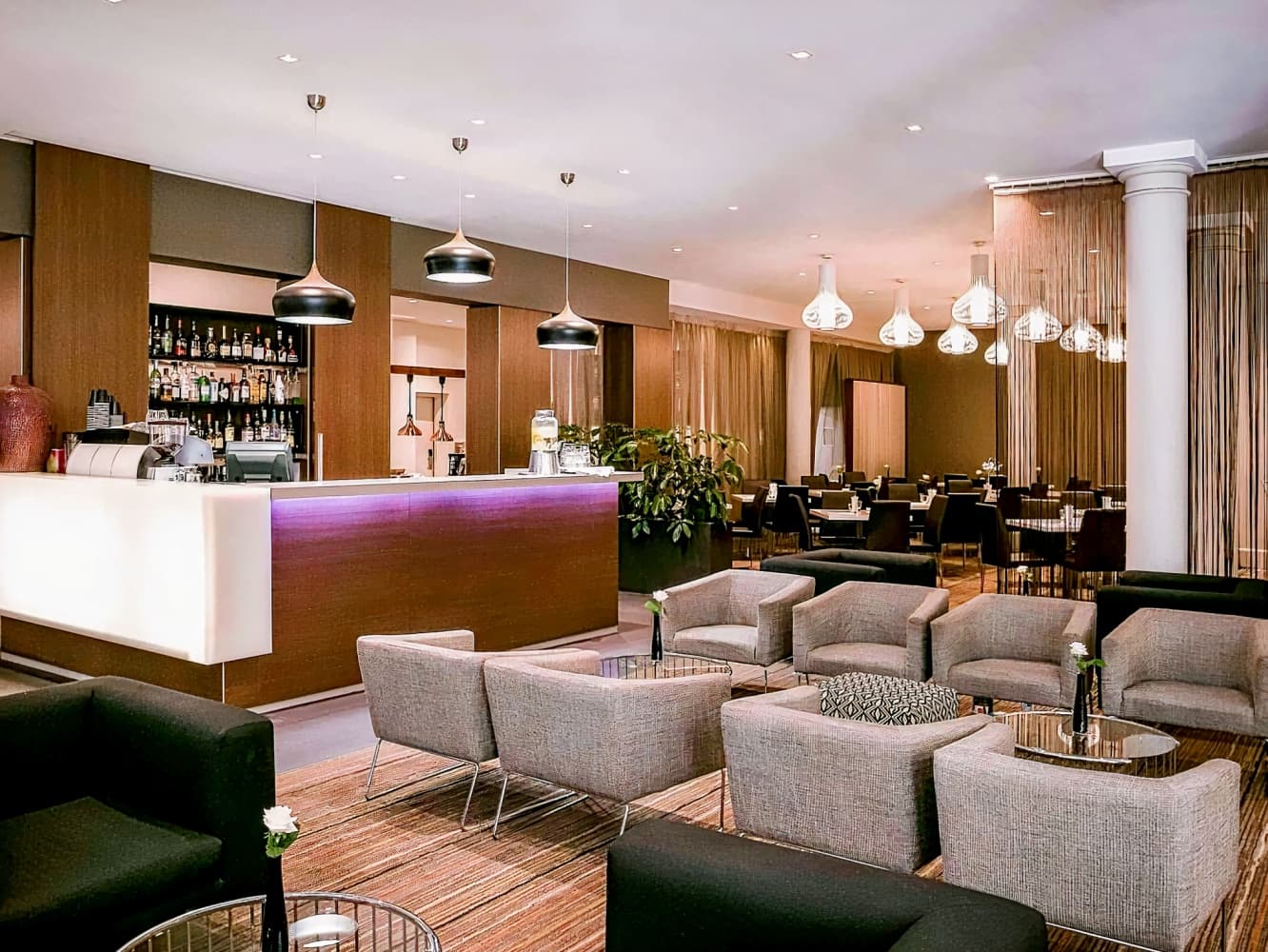 Novotel Sydney Central