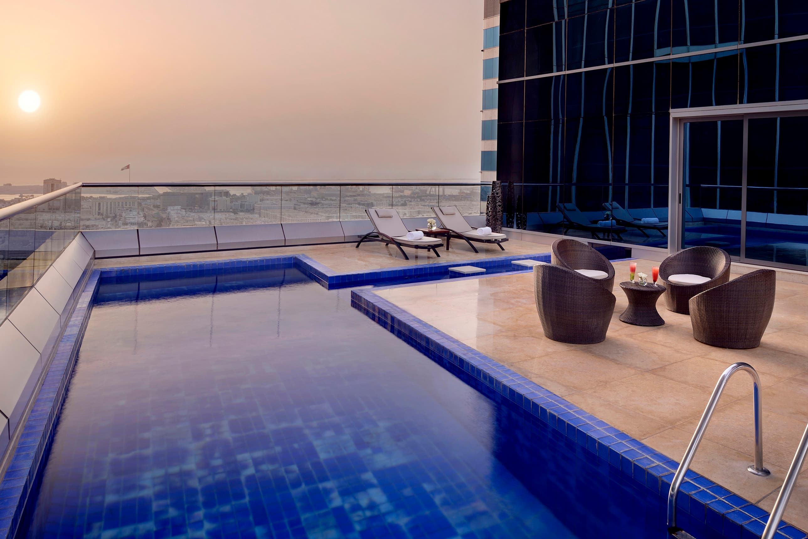 The H Dubai