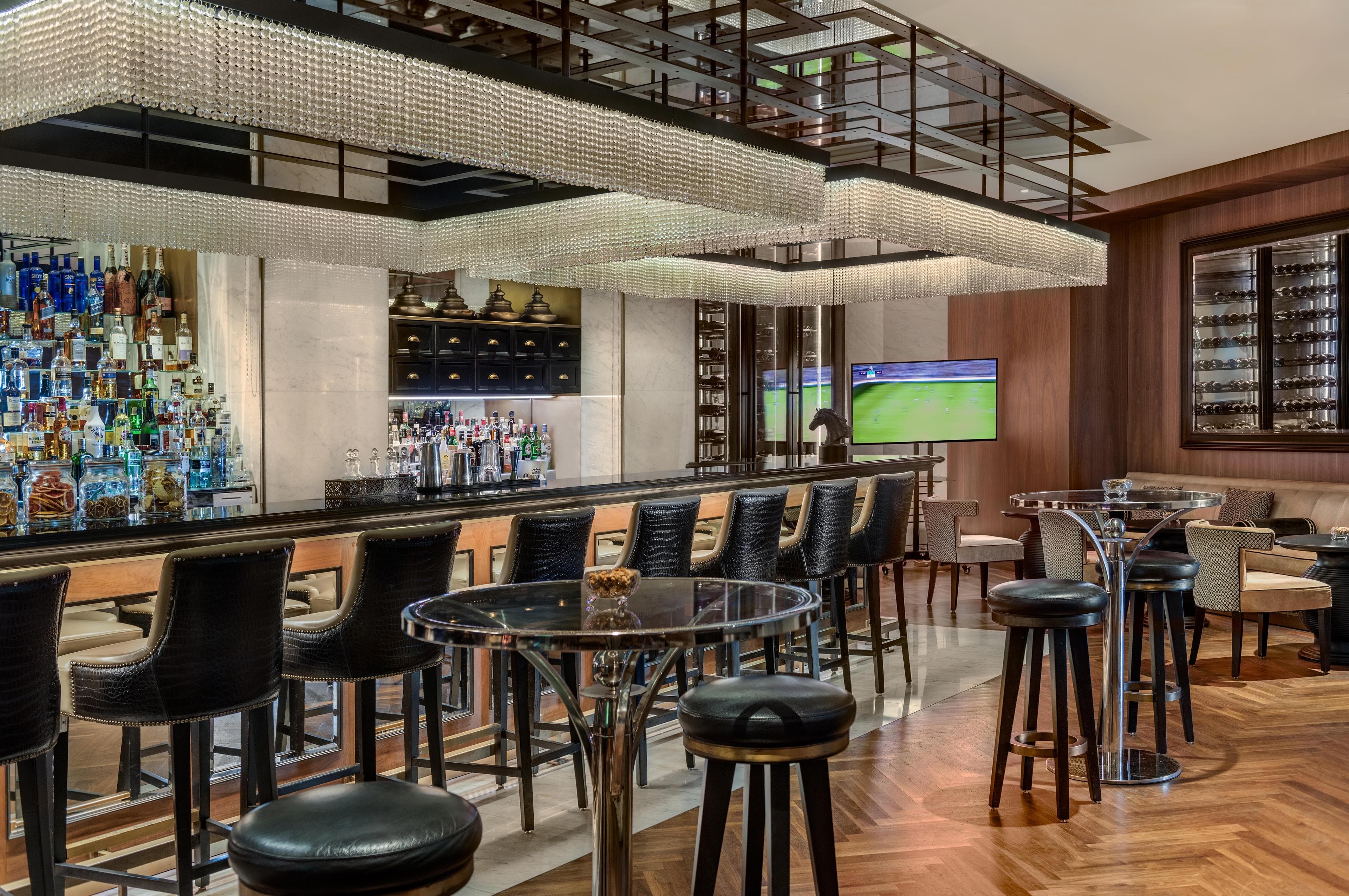 The H Dubai