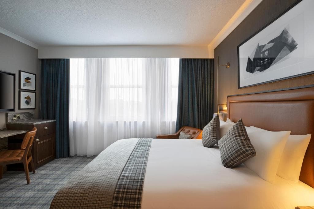 Leonardo Royal Hotel Edinburgh