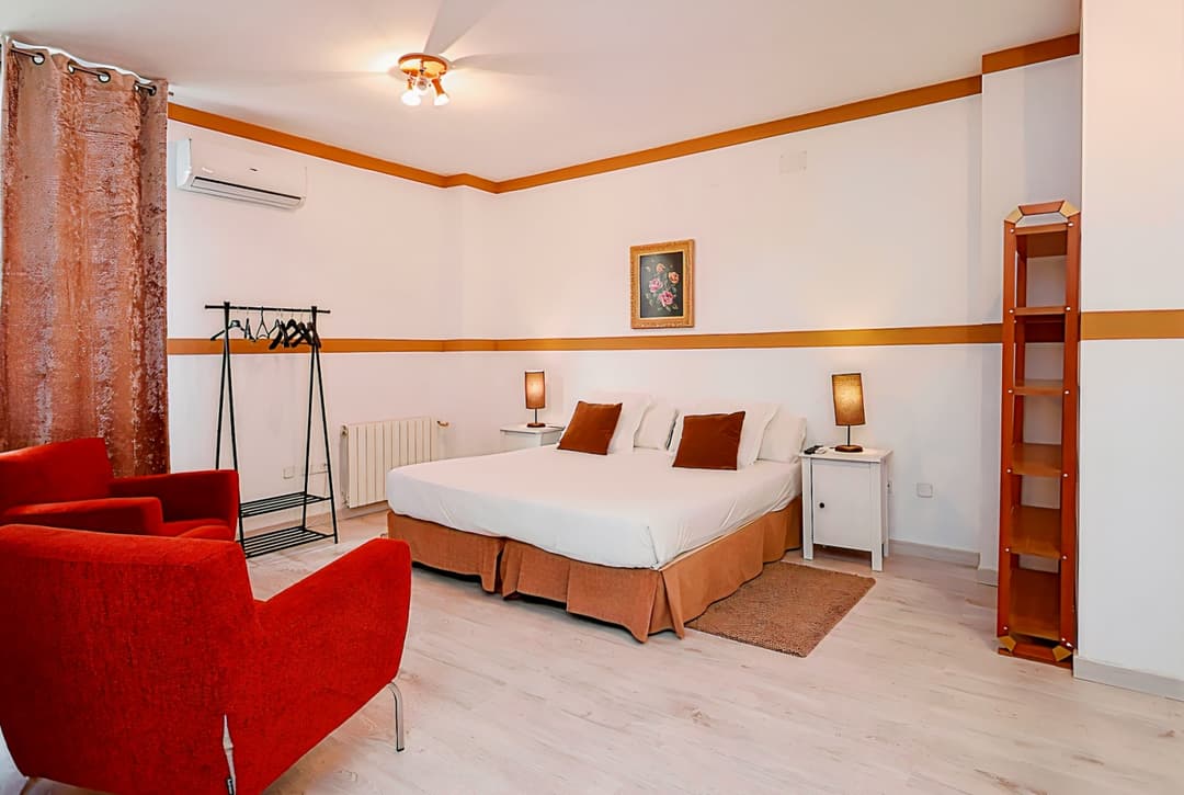 Escala Suites