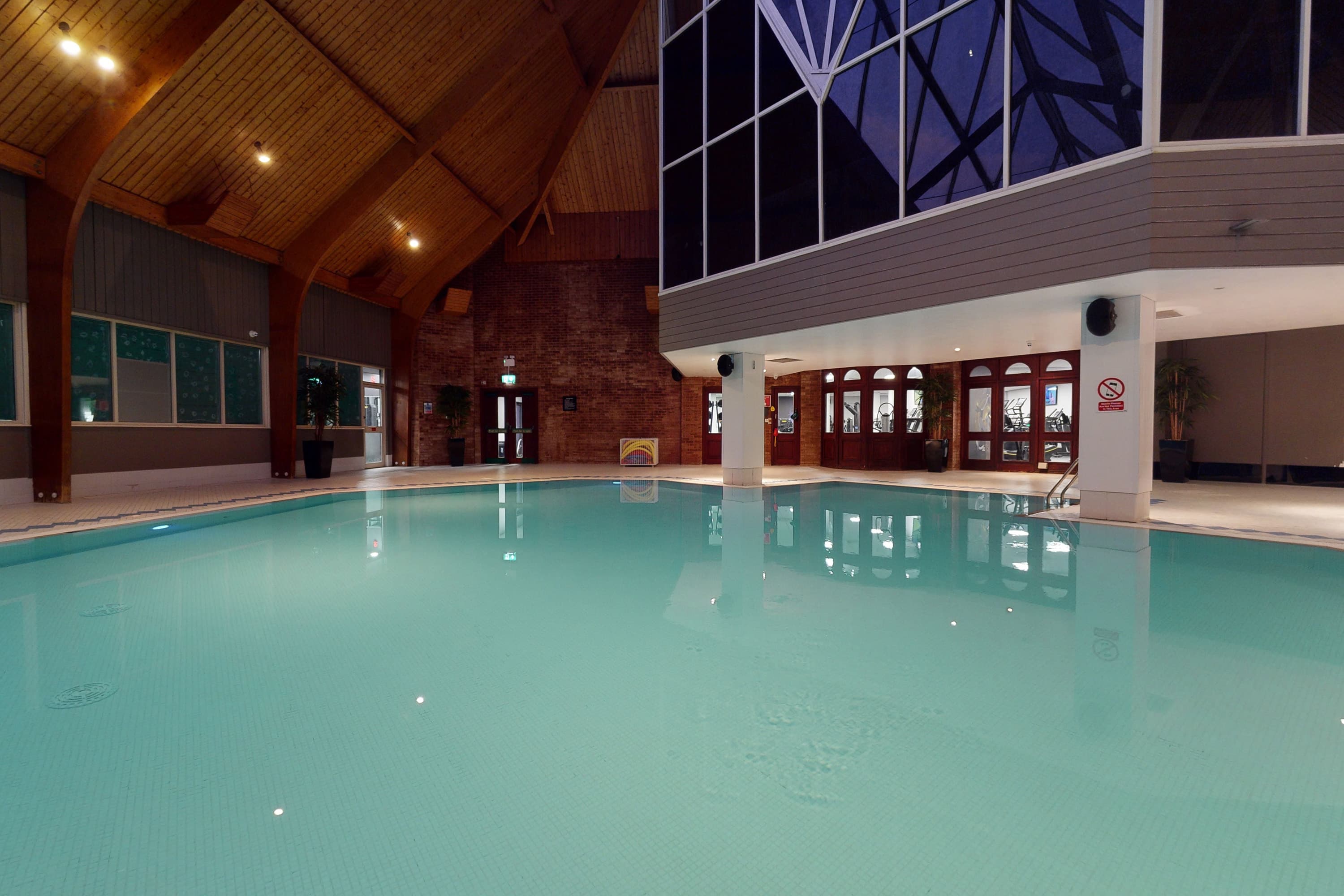 Village Hotel Swindon