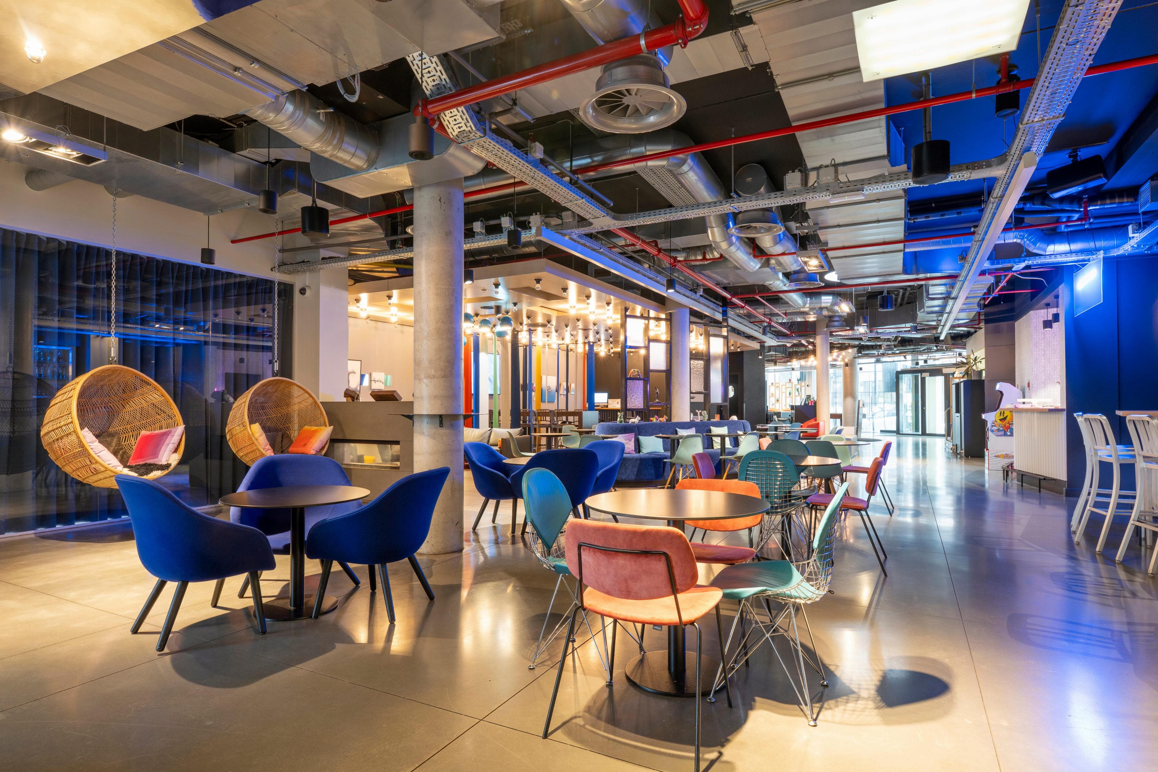 Pestana Brussels Schuman