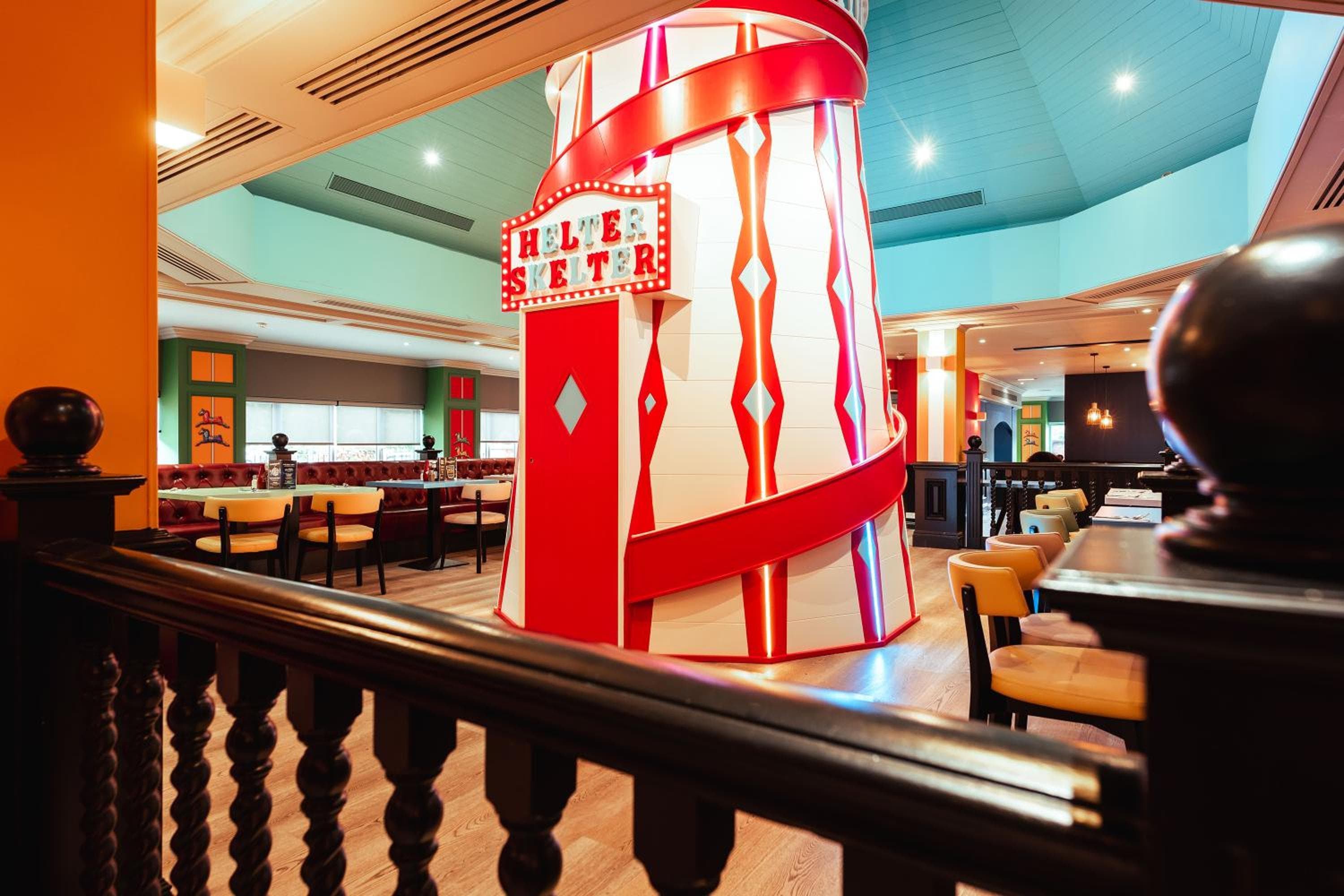 Village Hotel Blackpool