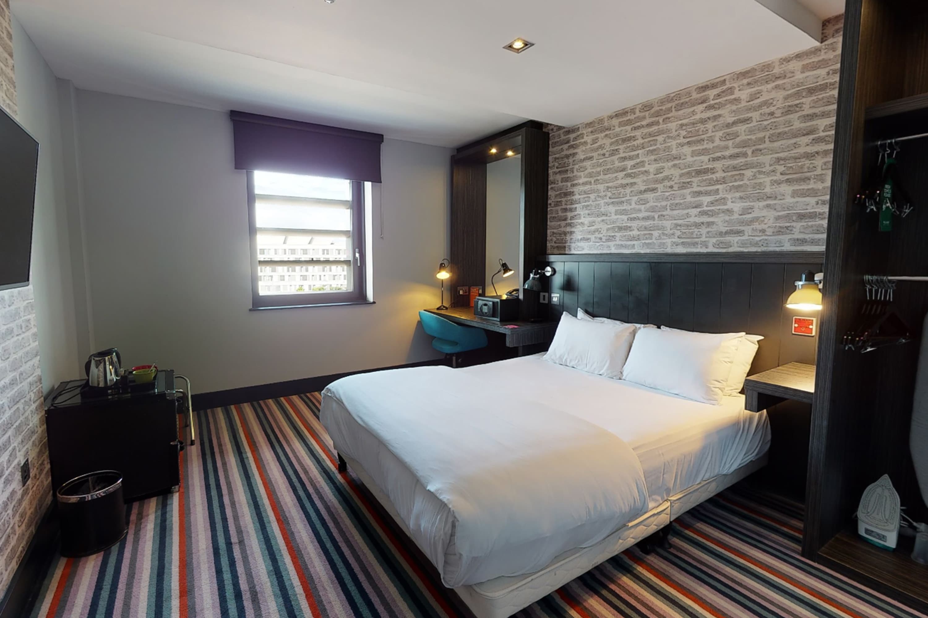 Village Hotel Edinburgh
