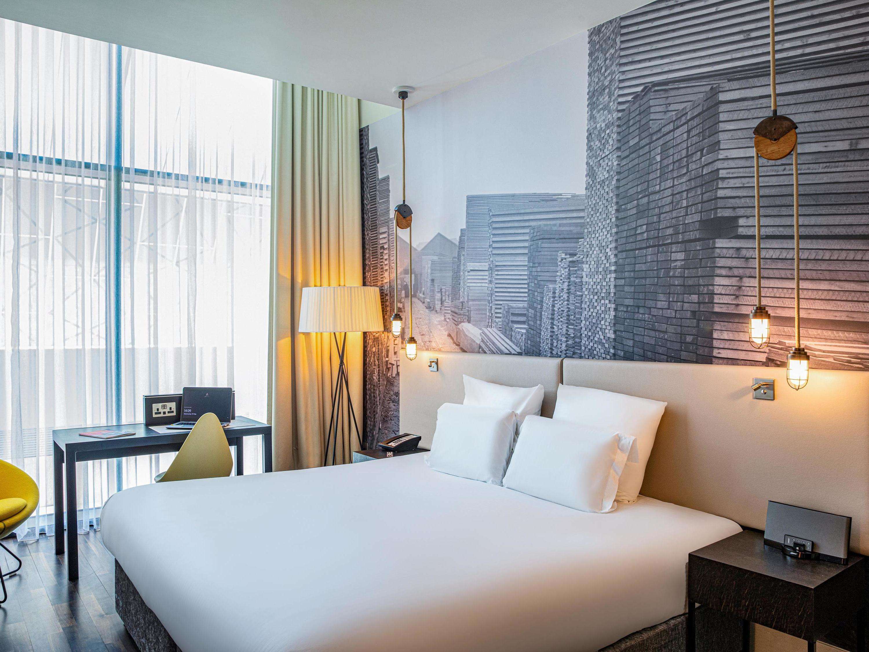 Pullman Liverpool