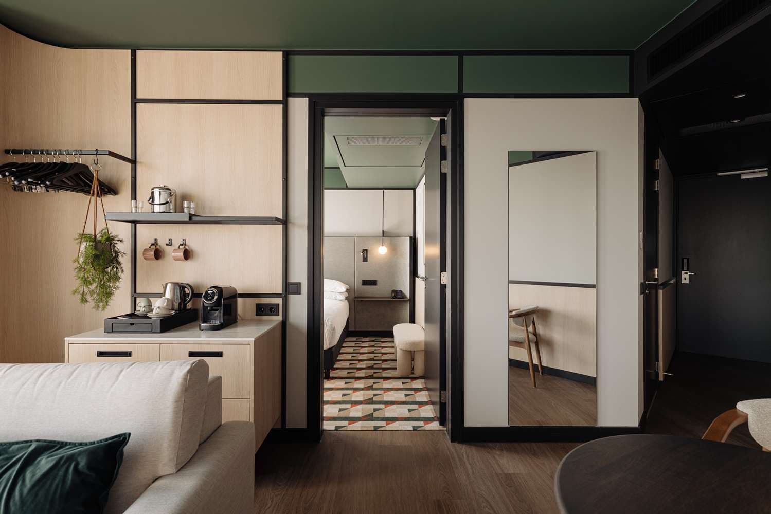 DoubleTree by Hilton Amsterdam Centraal Station