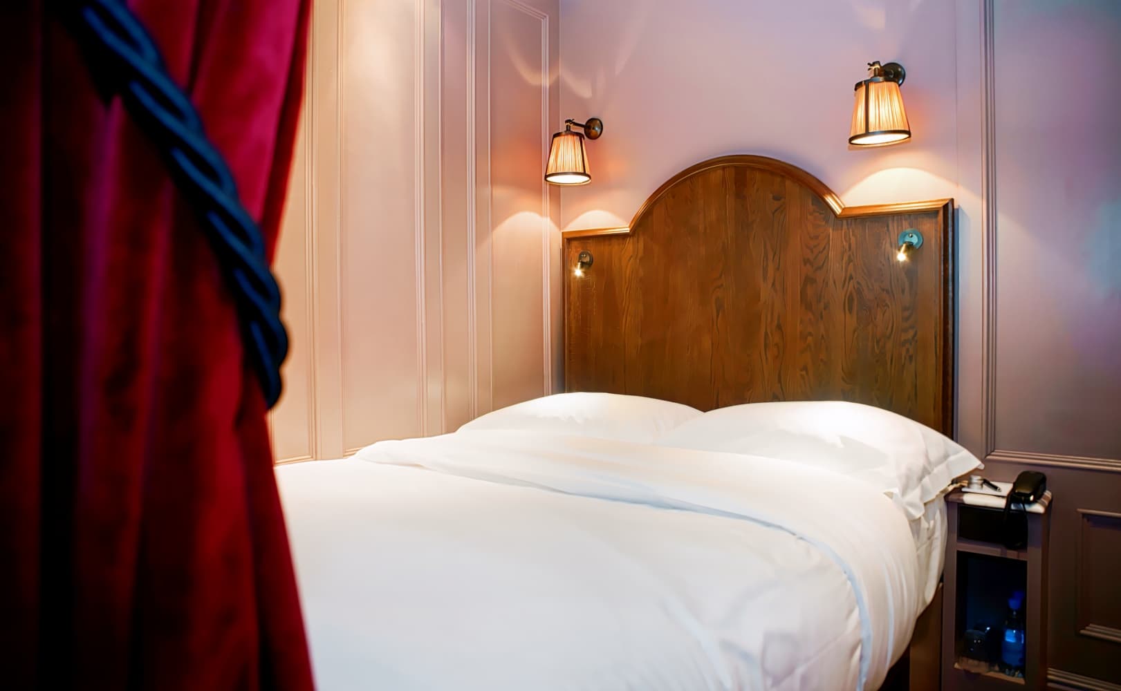 Mimi's Hotel Soho