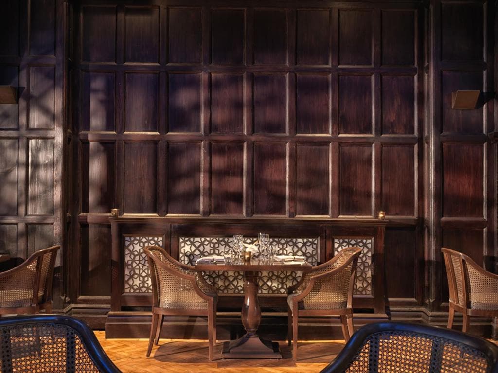 The LaLit London