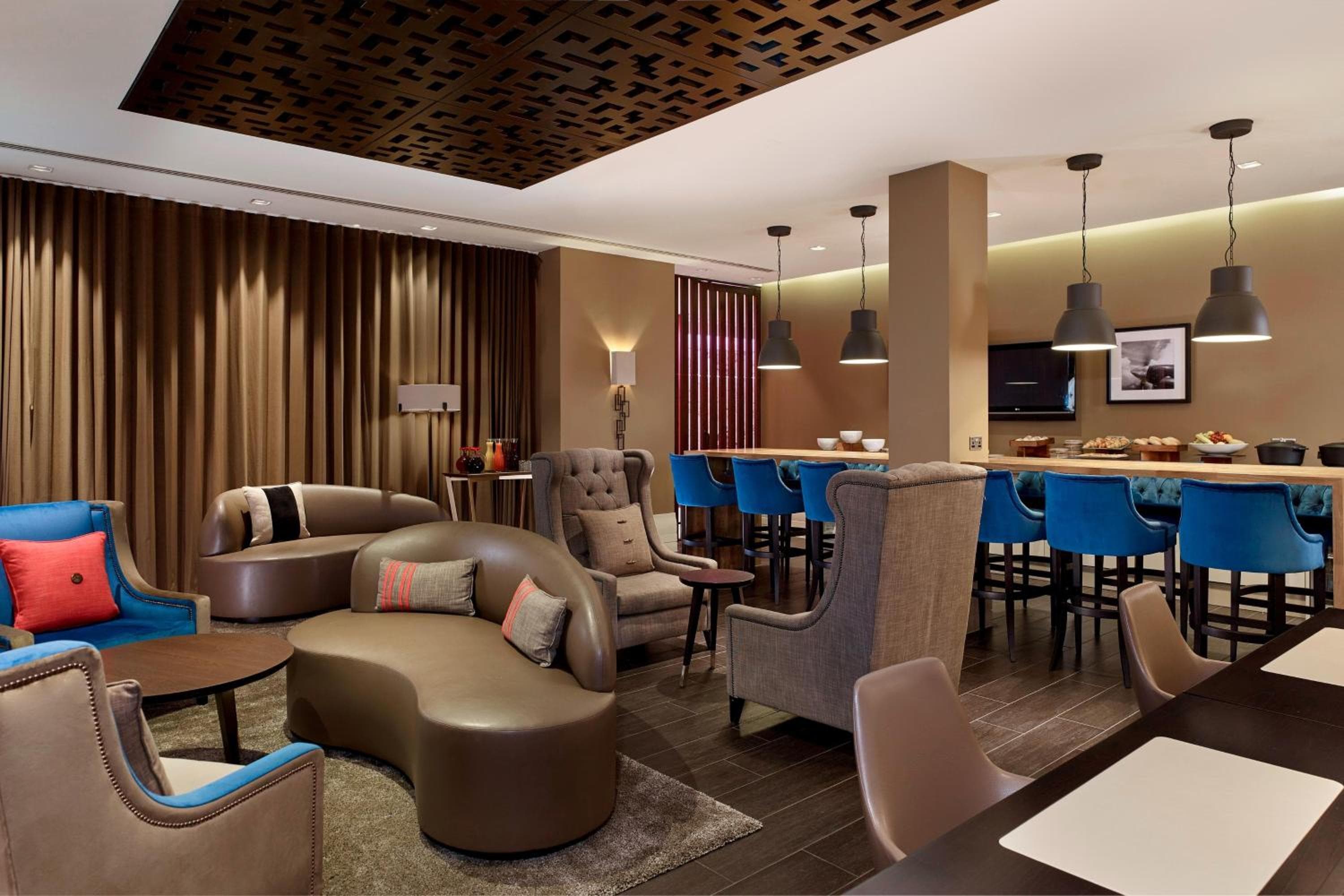 Sheraton Heathrow Hotel